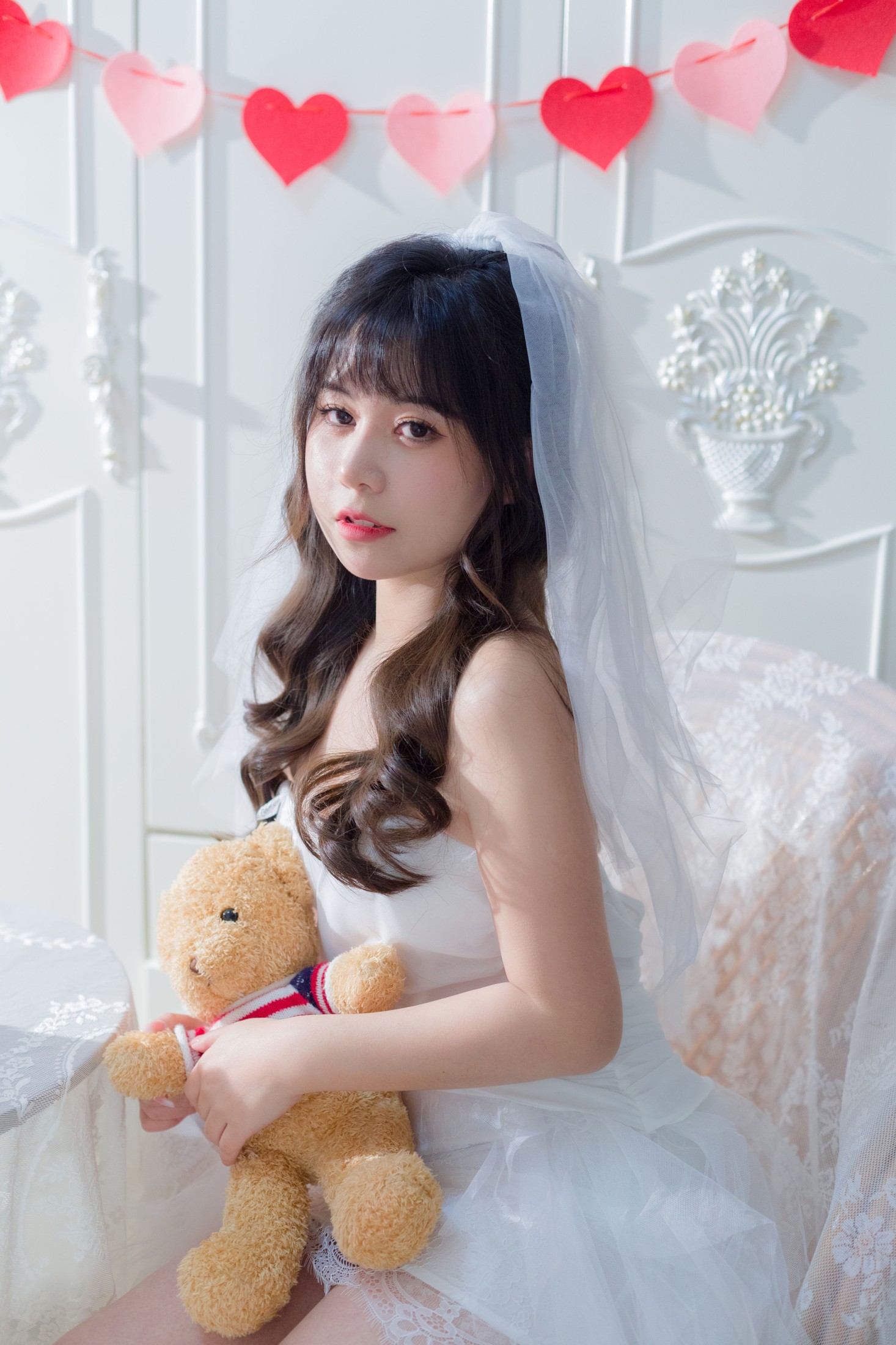 鹤鸣之应- – 《再靠近一点吧》[29P] 插图3