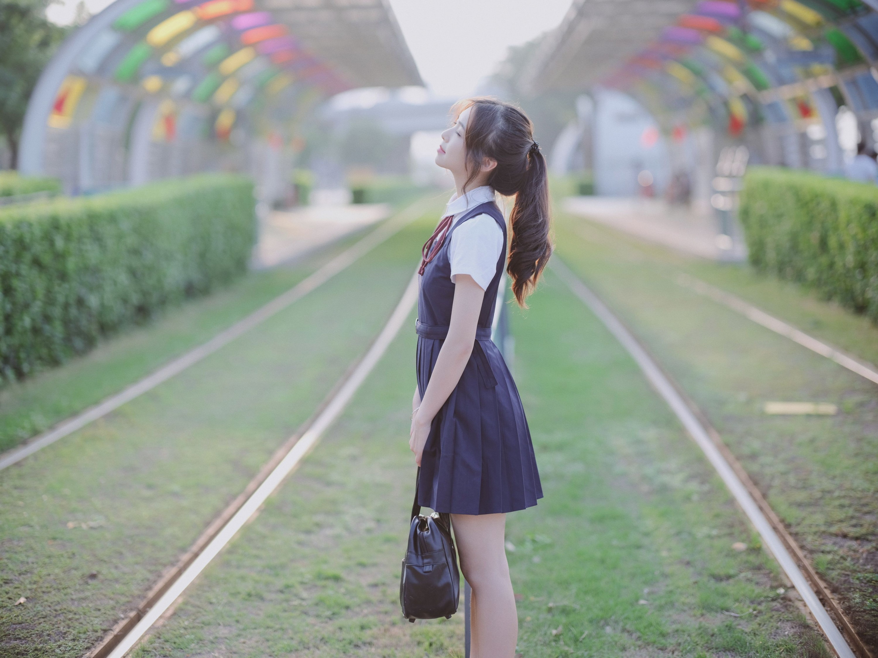 anna – 《春之花》[45P] 插图4