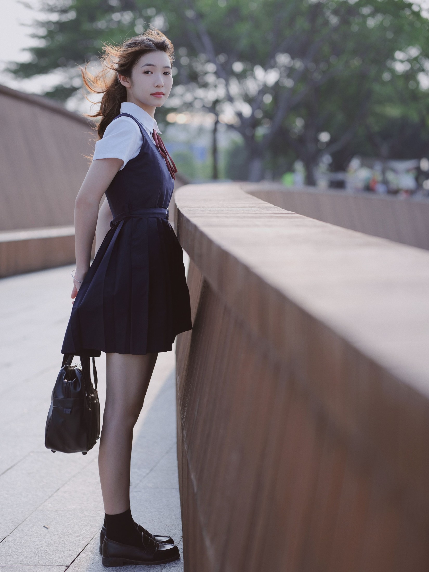 anna – 《春之花》[45P] 插图5