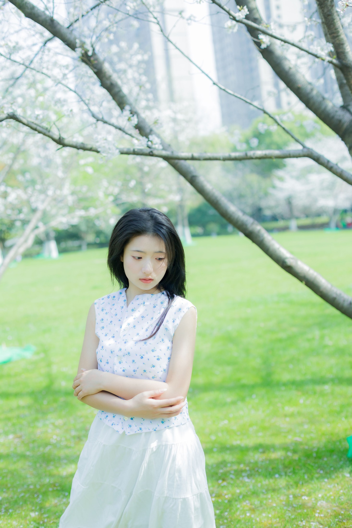 木柚柚 – 《晴天告急》[29P] 插图3