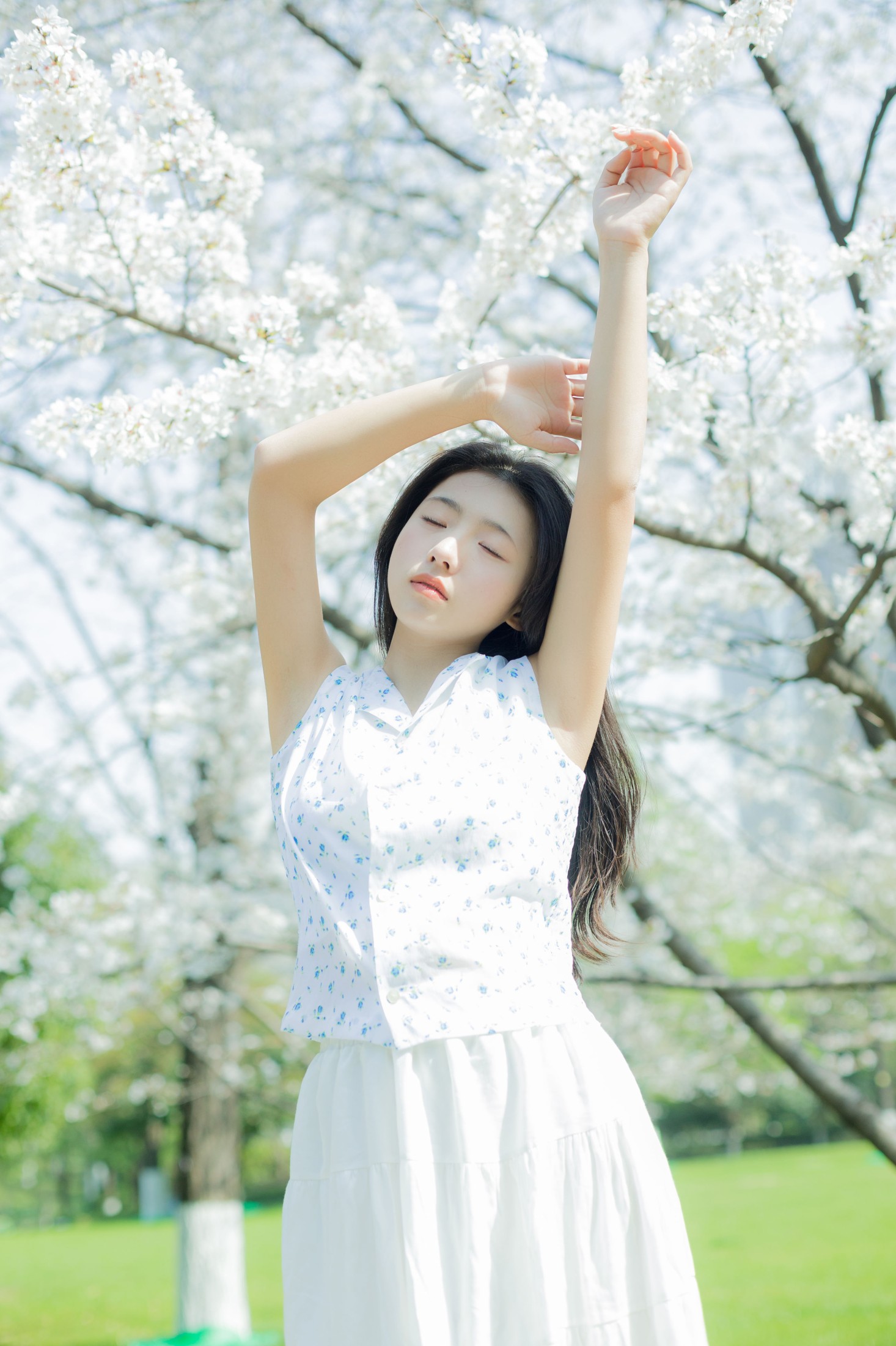 木柚柚 – 《晴天告急》[29P] 插图4