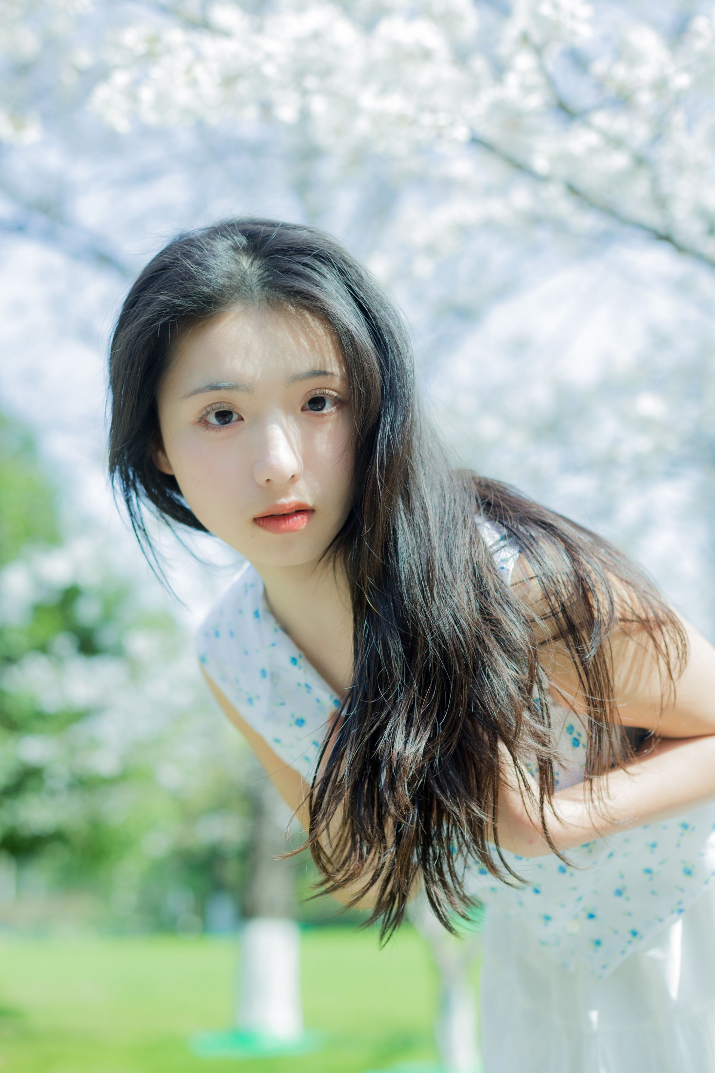 木柚柚 – 《晴天告急》[29P] 插图5