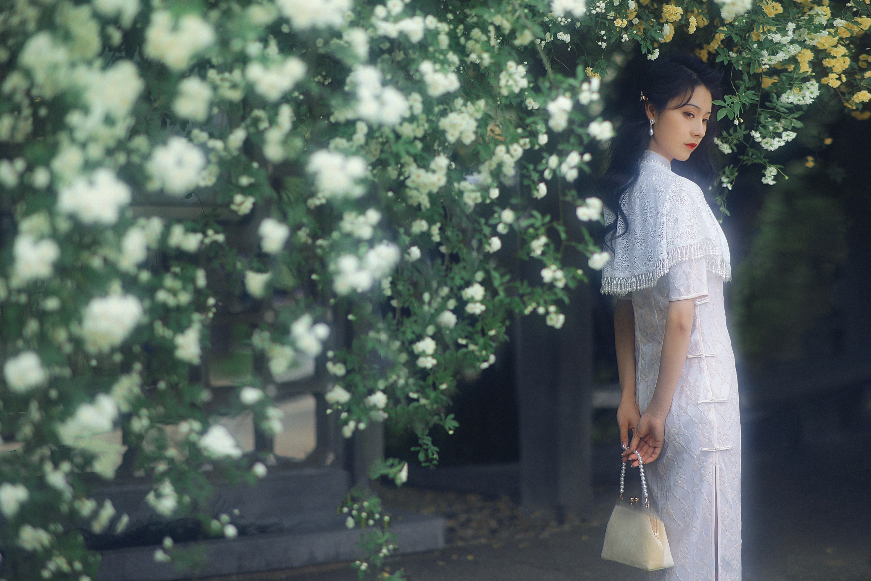 是你的小豆豆啊 – 《司藤》[21P] 插图4