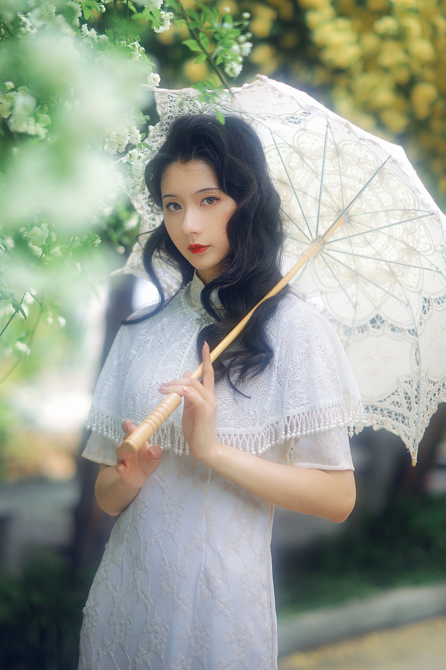 是你的小豆豆啊 – 《司藤》[21P] 插图3