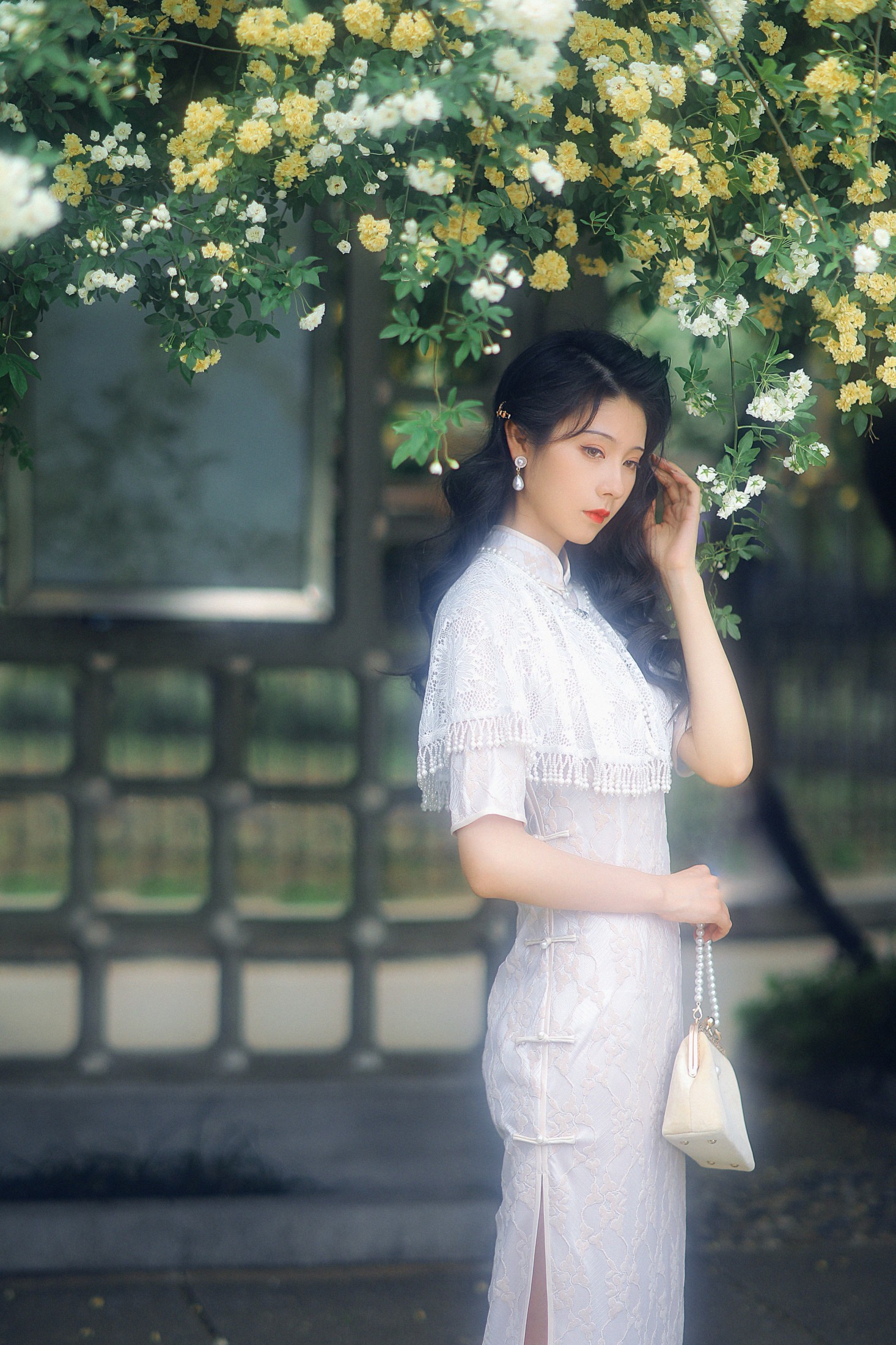 是你的小豆豆啊 – 《司藤》[21P] 插图5