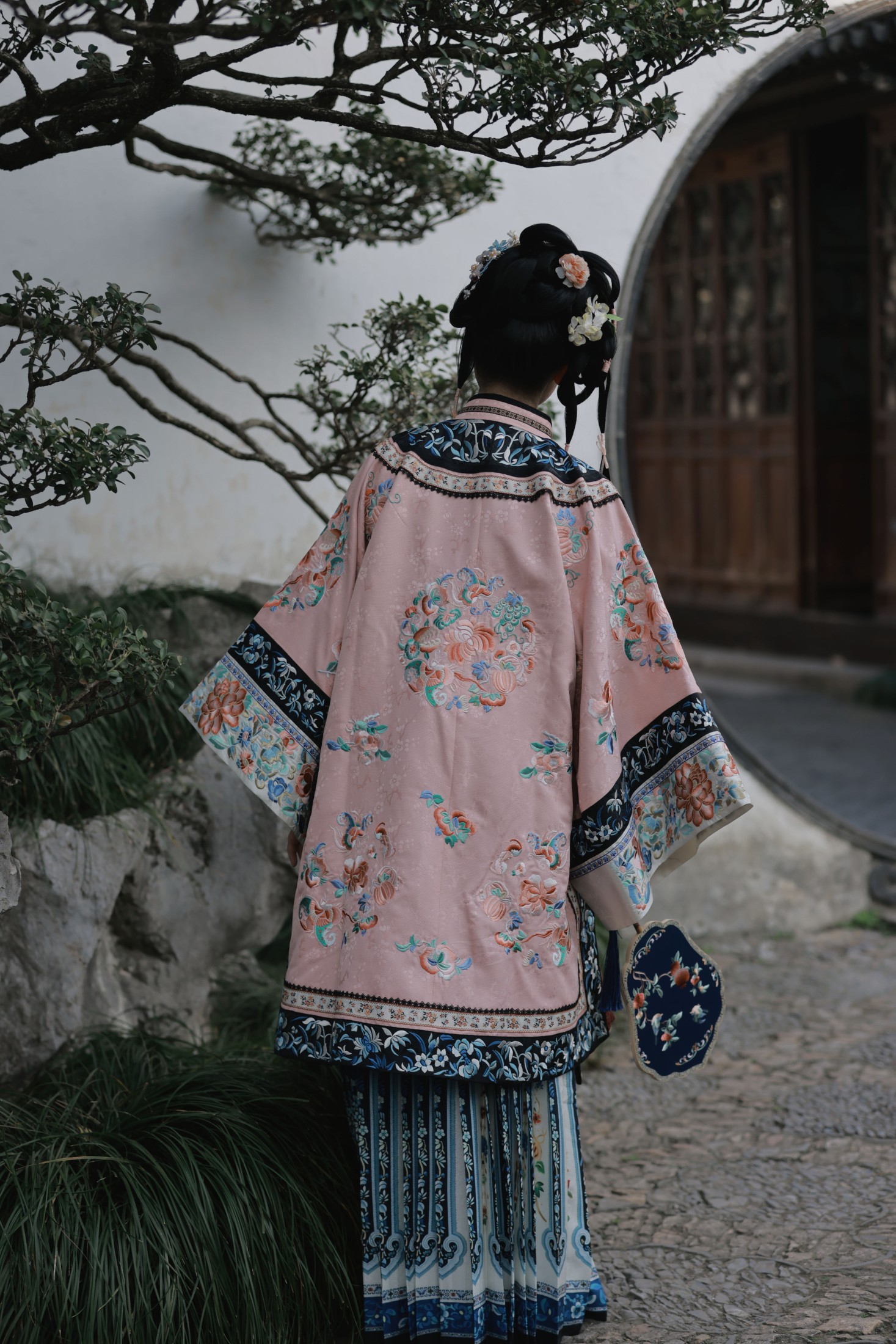 言小七 – 《探春》[32P] 插图5