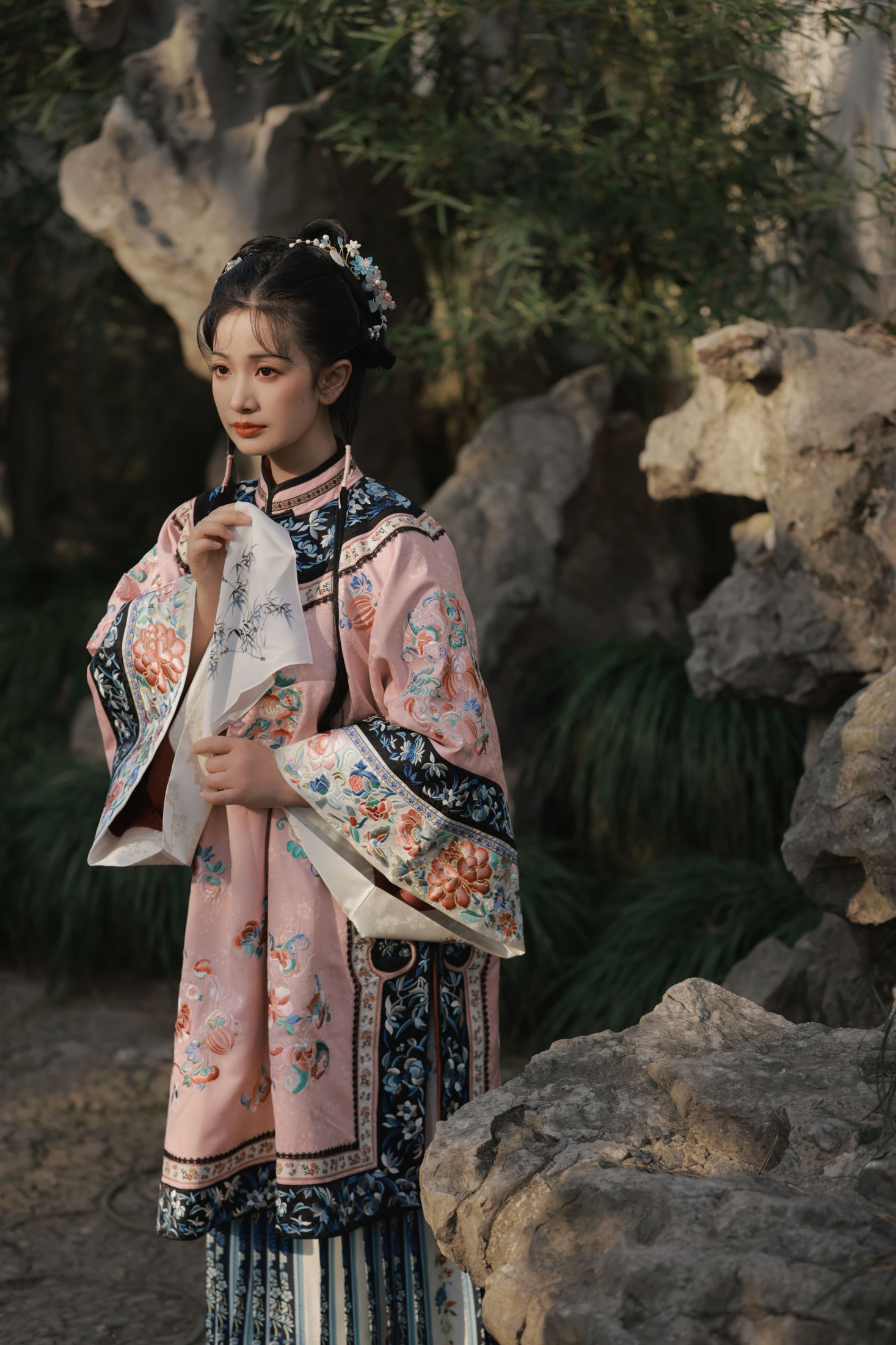 言小七 – 《探春》[32P] 插图4