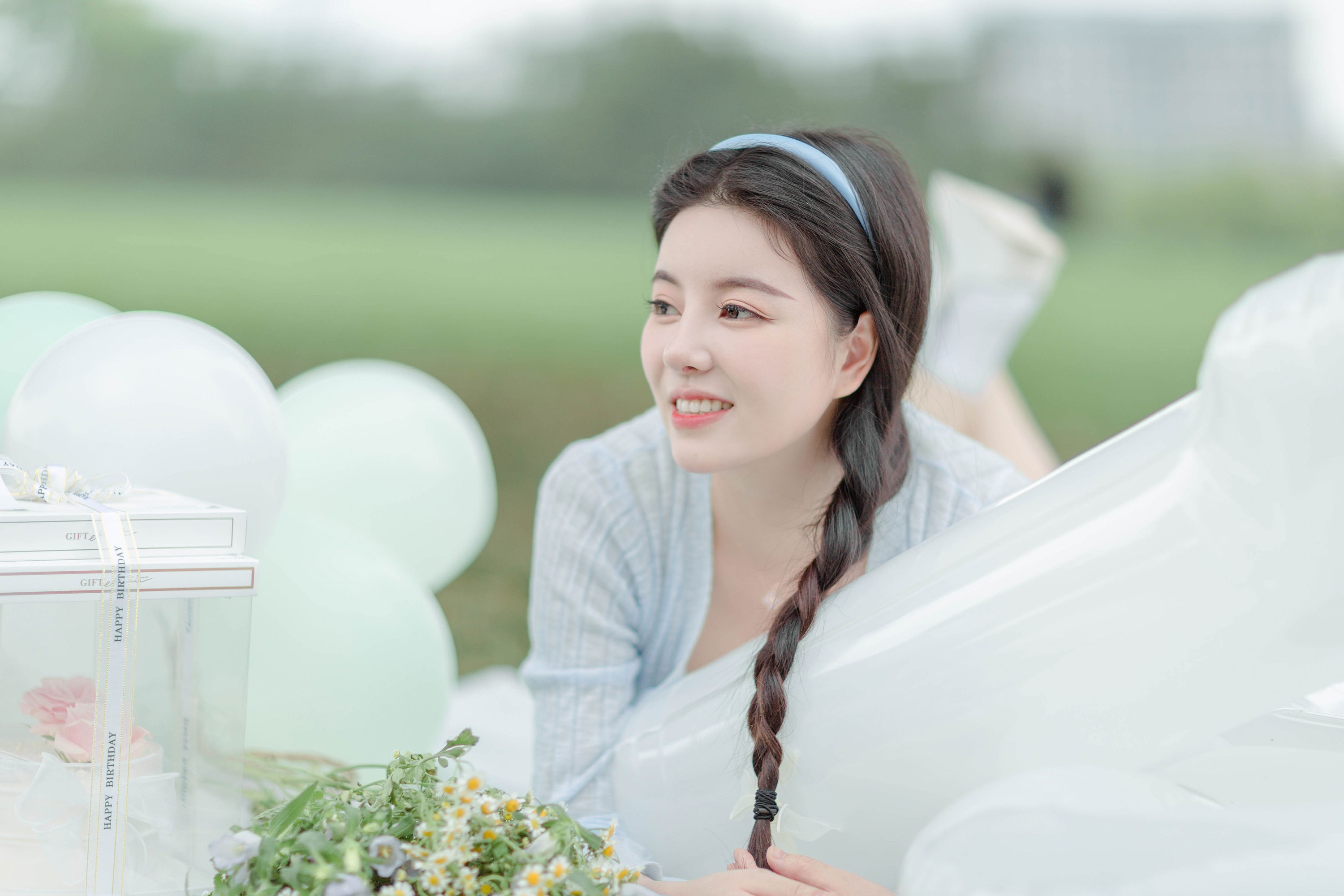 珍珍 – 《永远18岁》[21P] 插图3