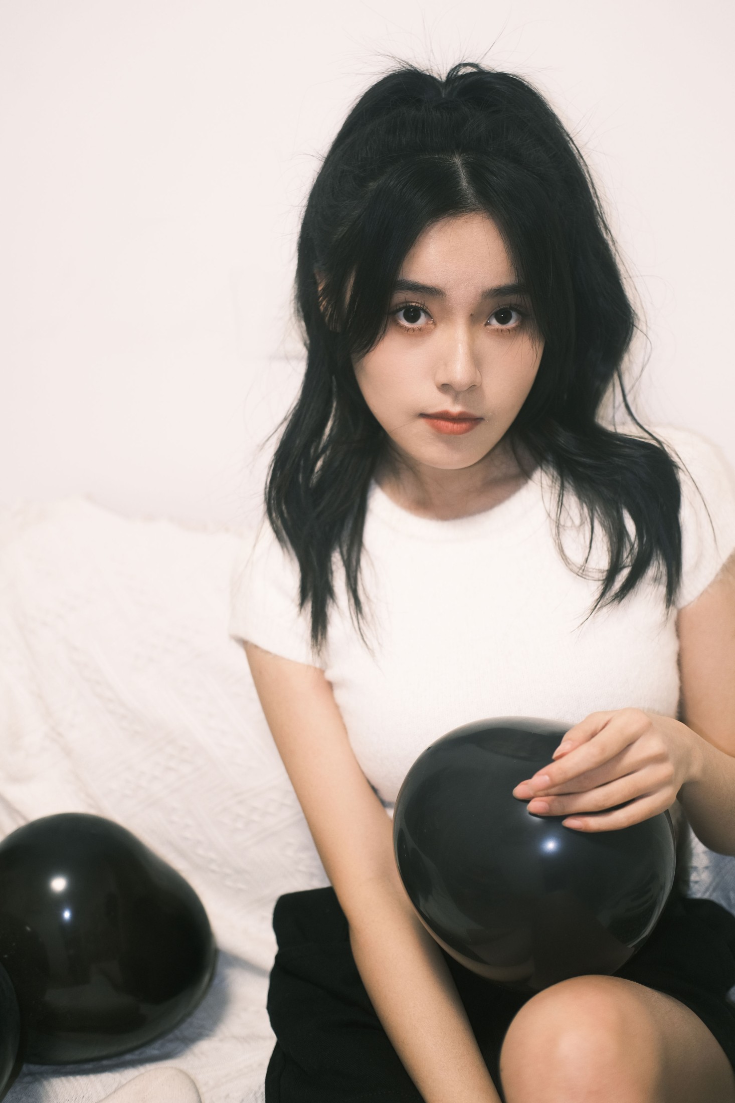 靜鏡婧 – 《sour candy》[29P] 插图3