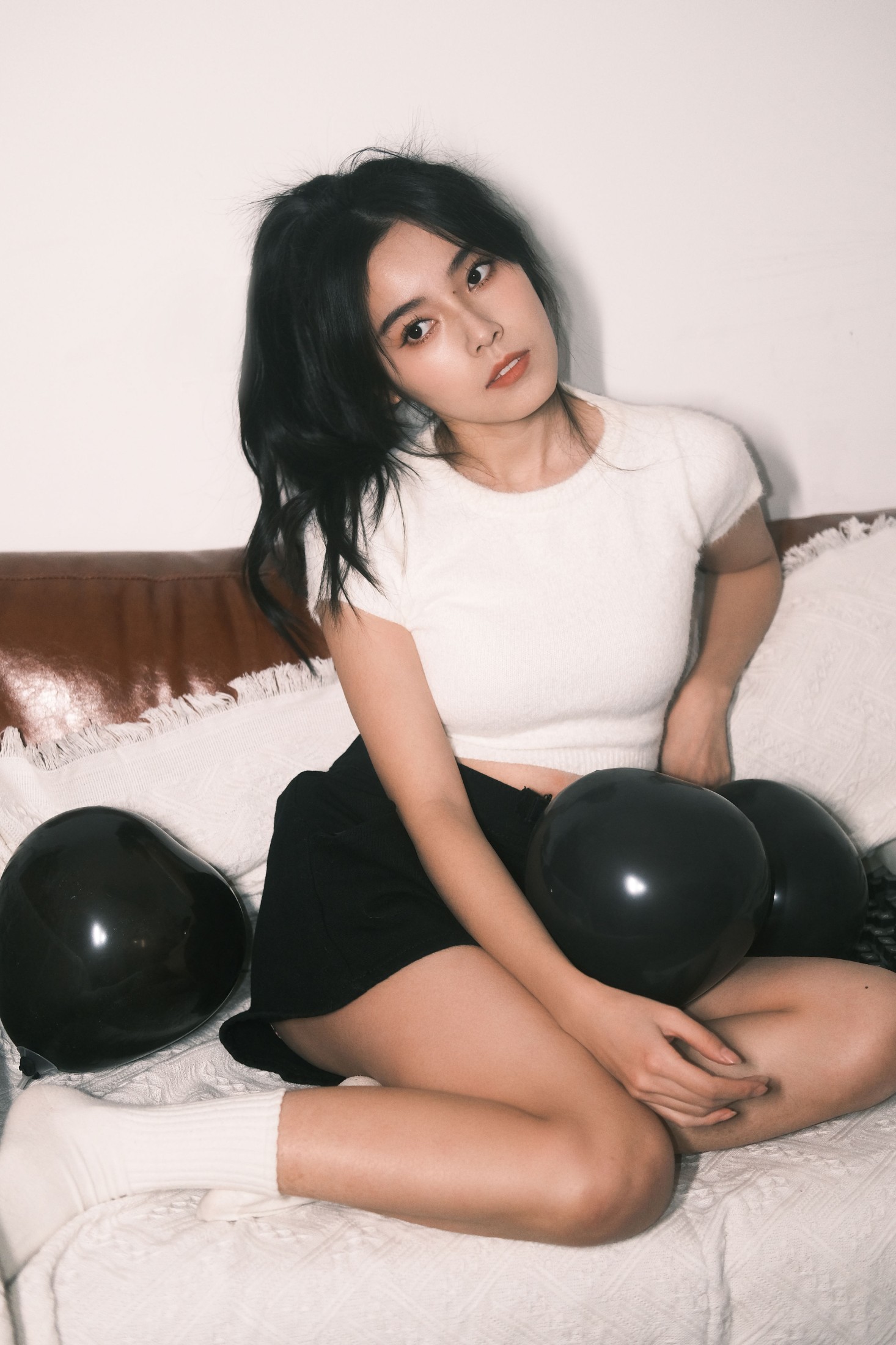 靜鏡婧 – 《sour candy》[29P] 插图5