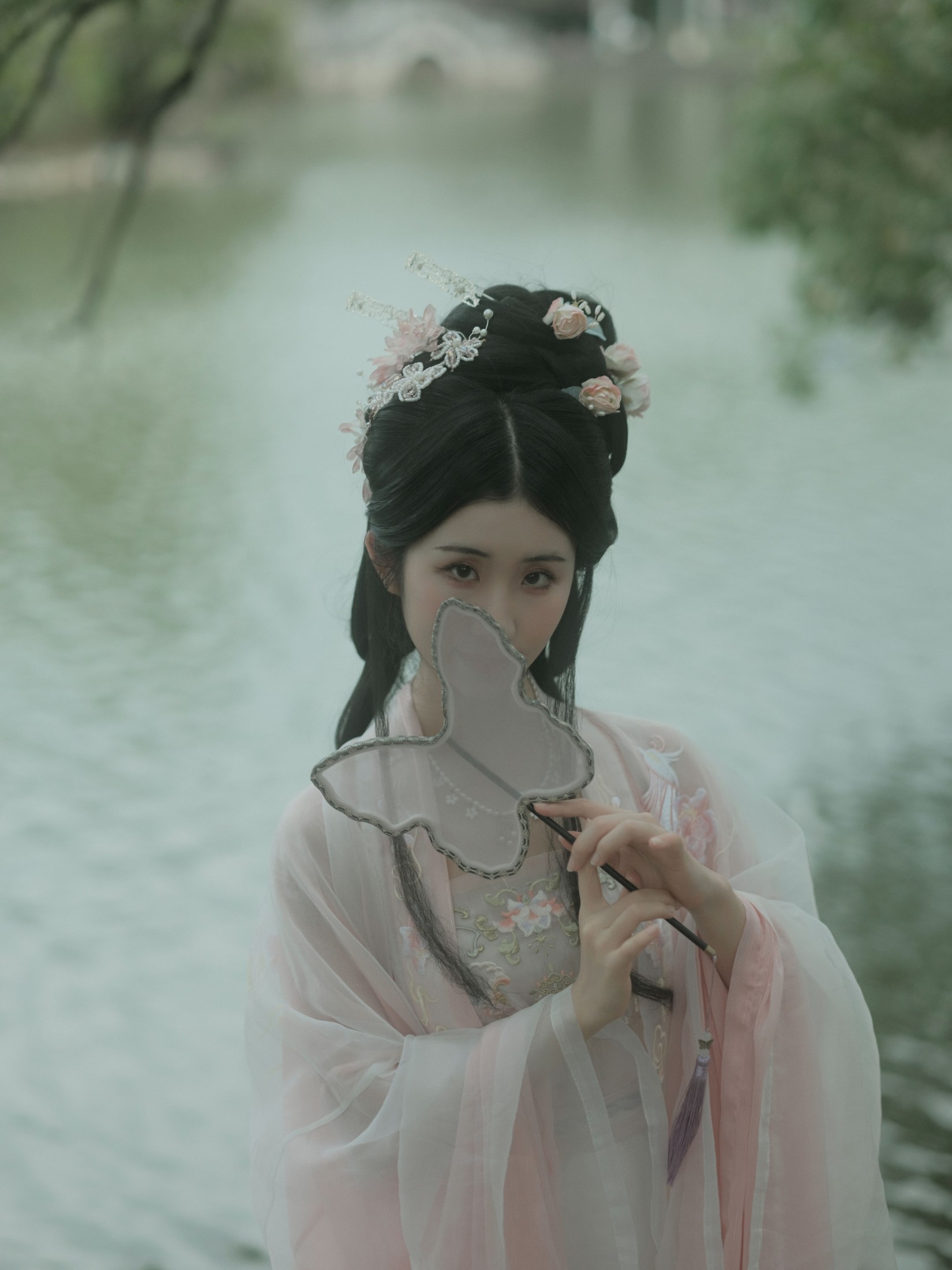 桃菲子 – 《酒歌》[24P] 插图4