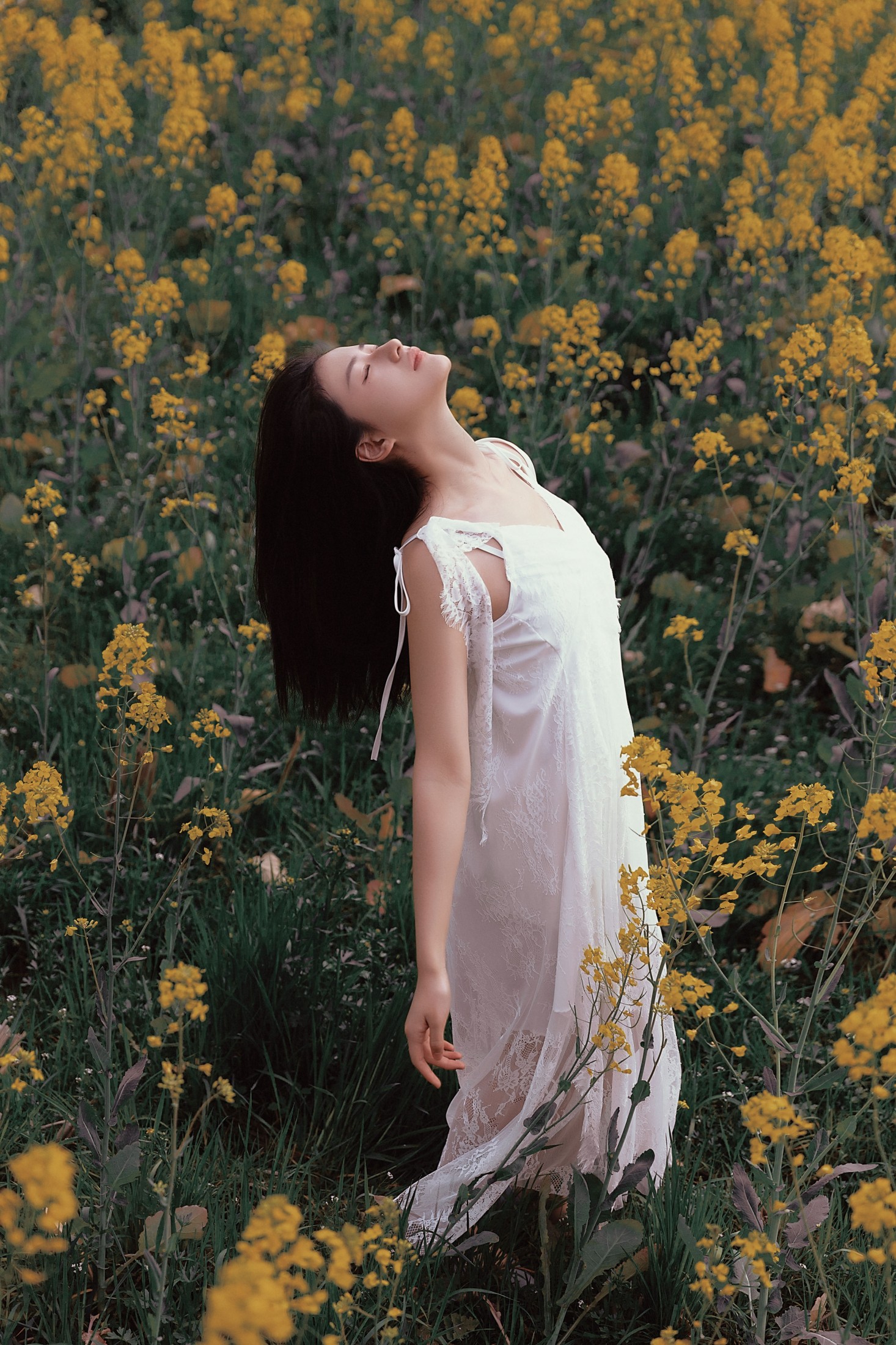 杨佳欣 – 《野蛮生长》[30P] 插图5