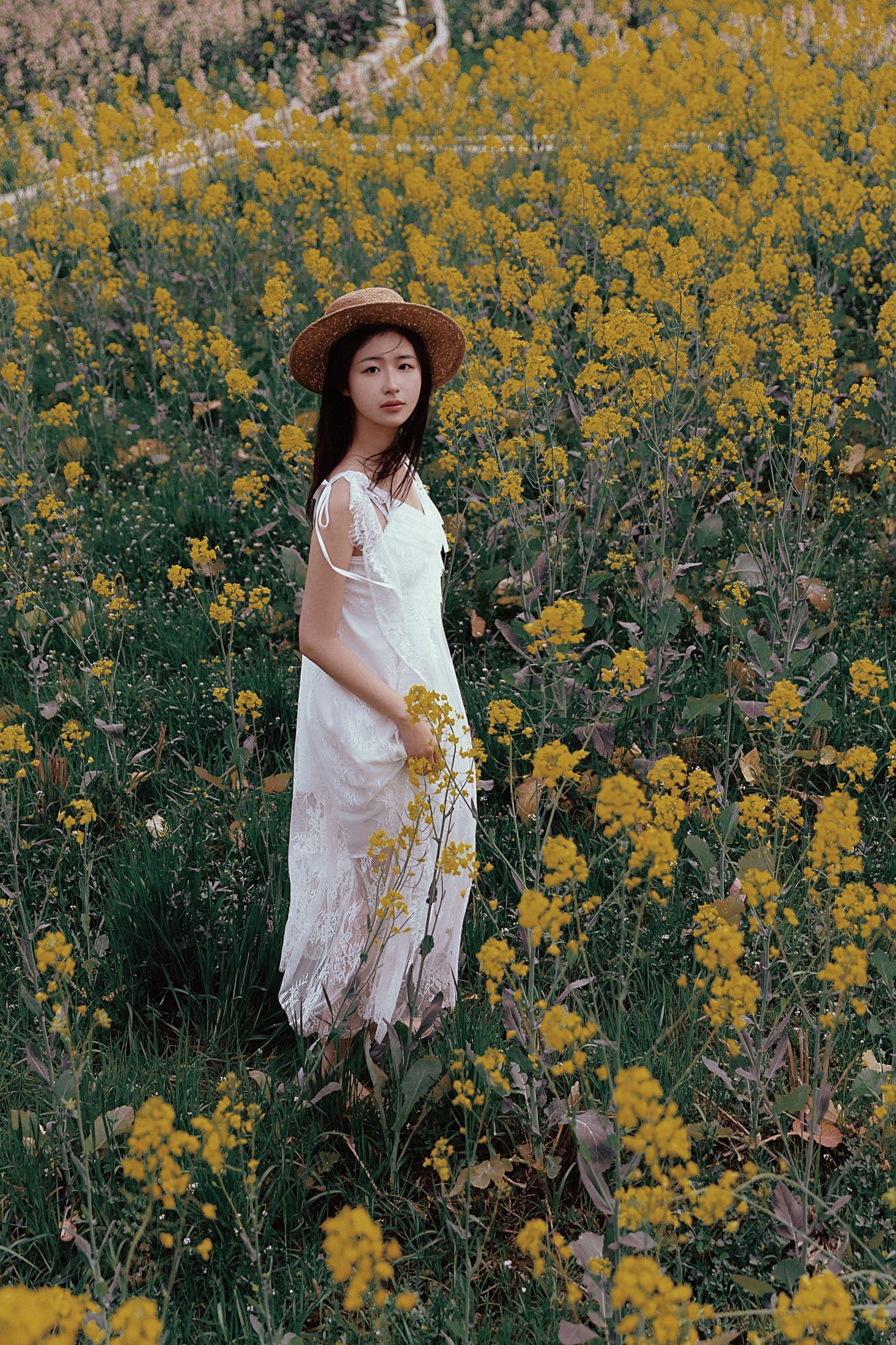 杨佳欣 – 《野蛮生长》[30P] 插图3