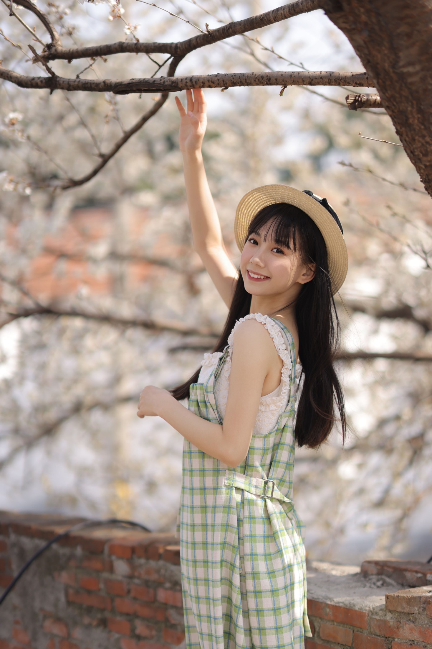 一颗好困的芽 – 《樱花海》[42P] 插图5