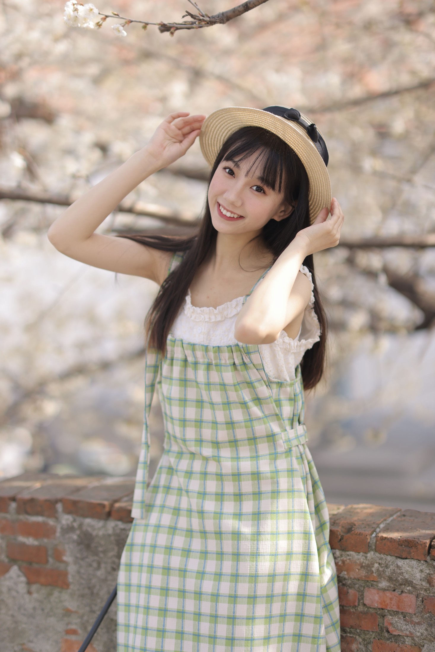 一颗好困的芽 – 《樱花海》[42P] 插图3