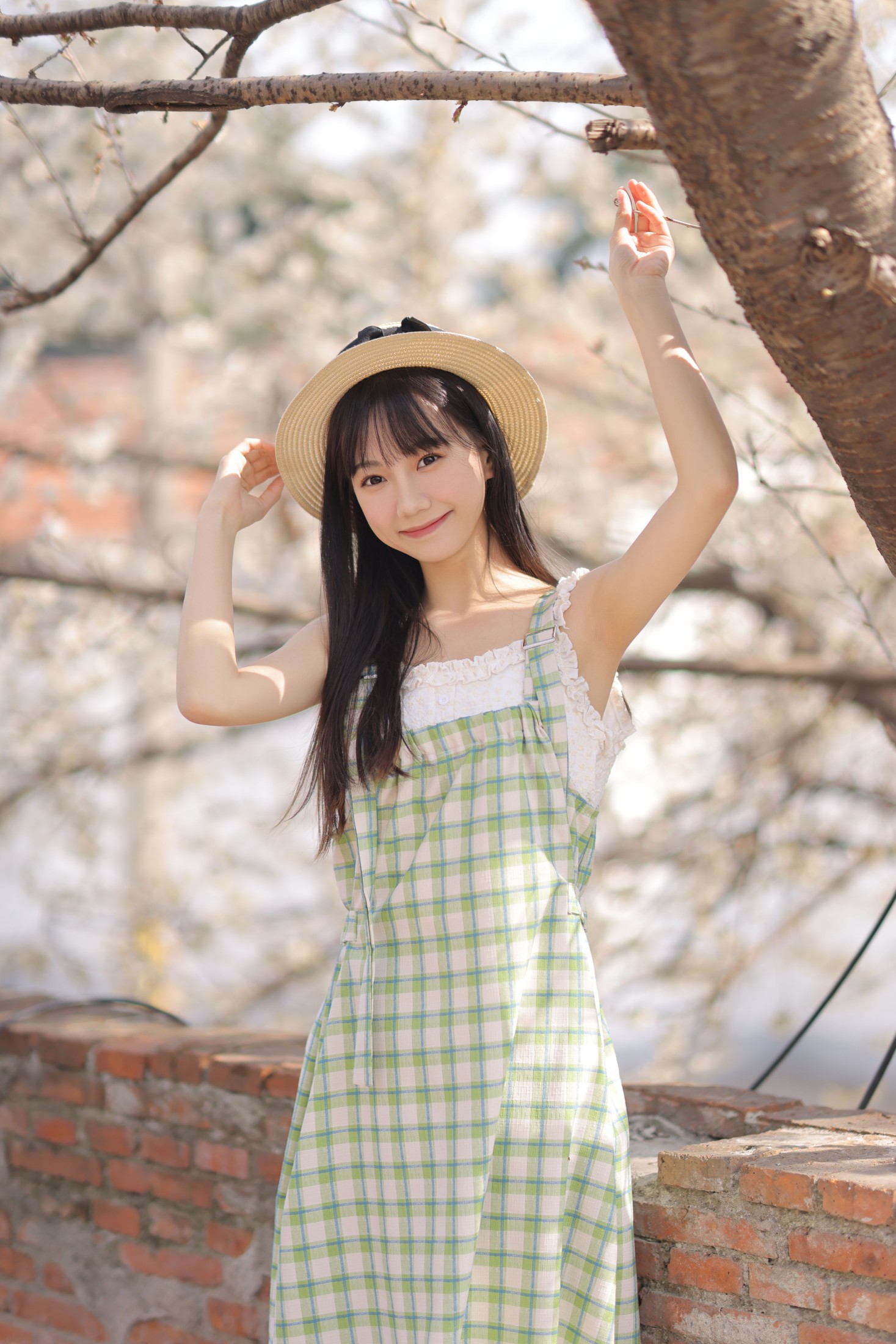 一颗好困的芽 – 《樱花海》[42P] 插图4