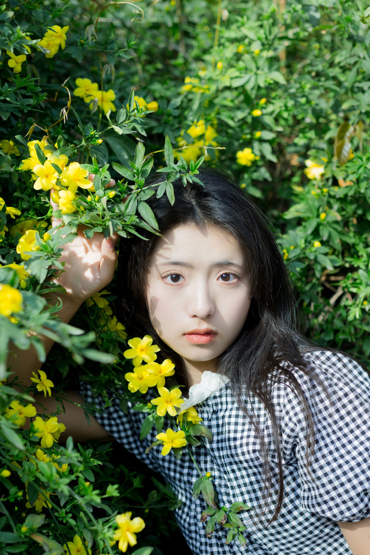 木柚柚 – 《故事的小黄花》[28P] 插图5