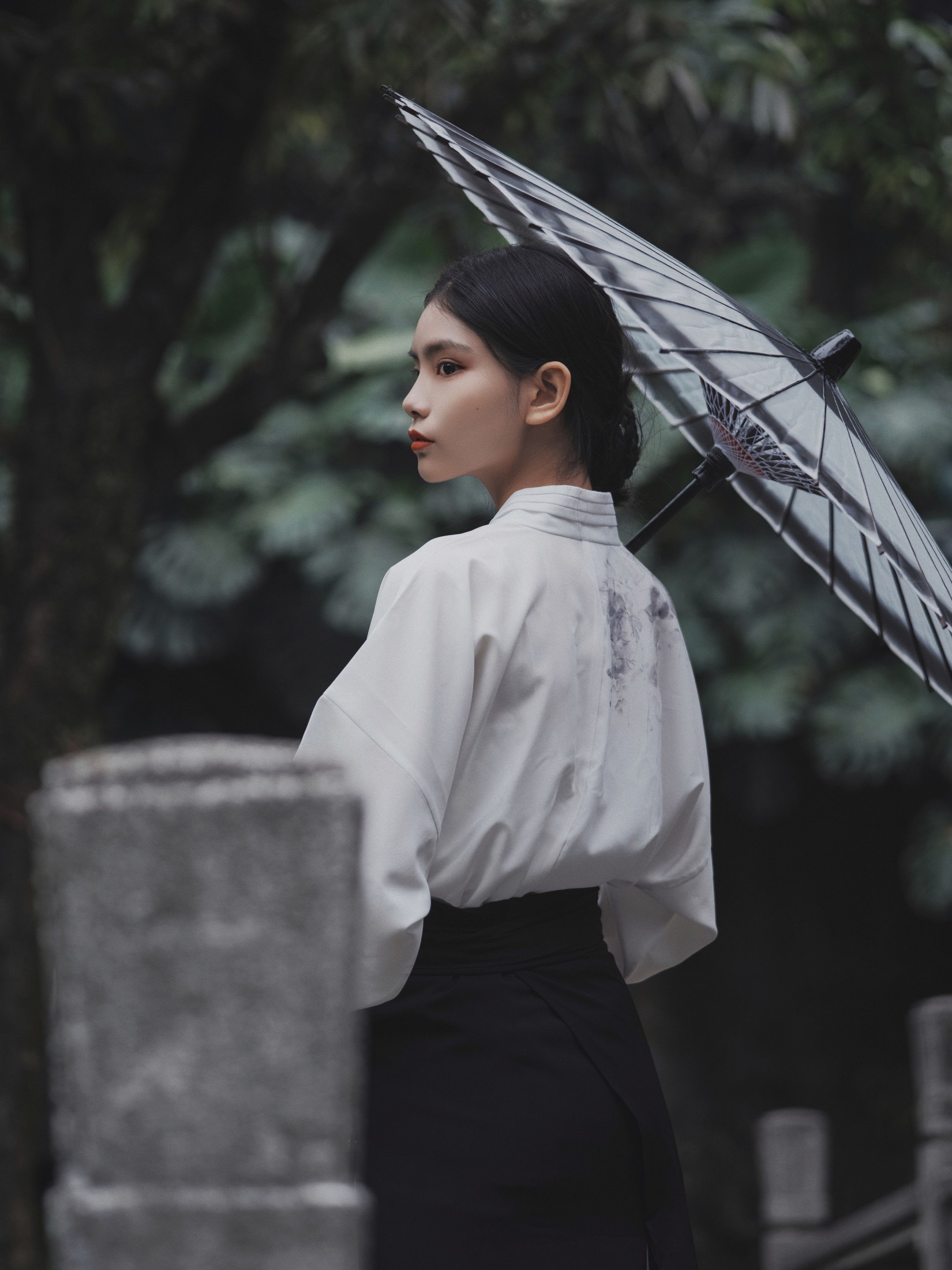 一整颗甜橙 – 《游园惊梦》[43P] 插图5