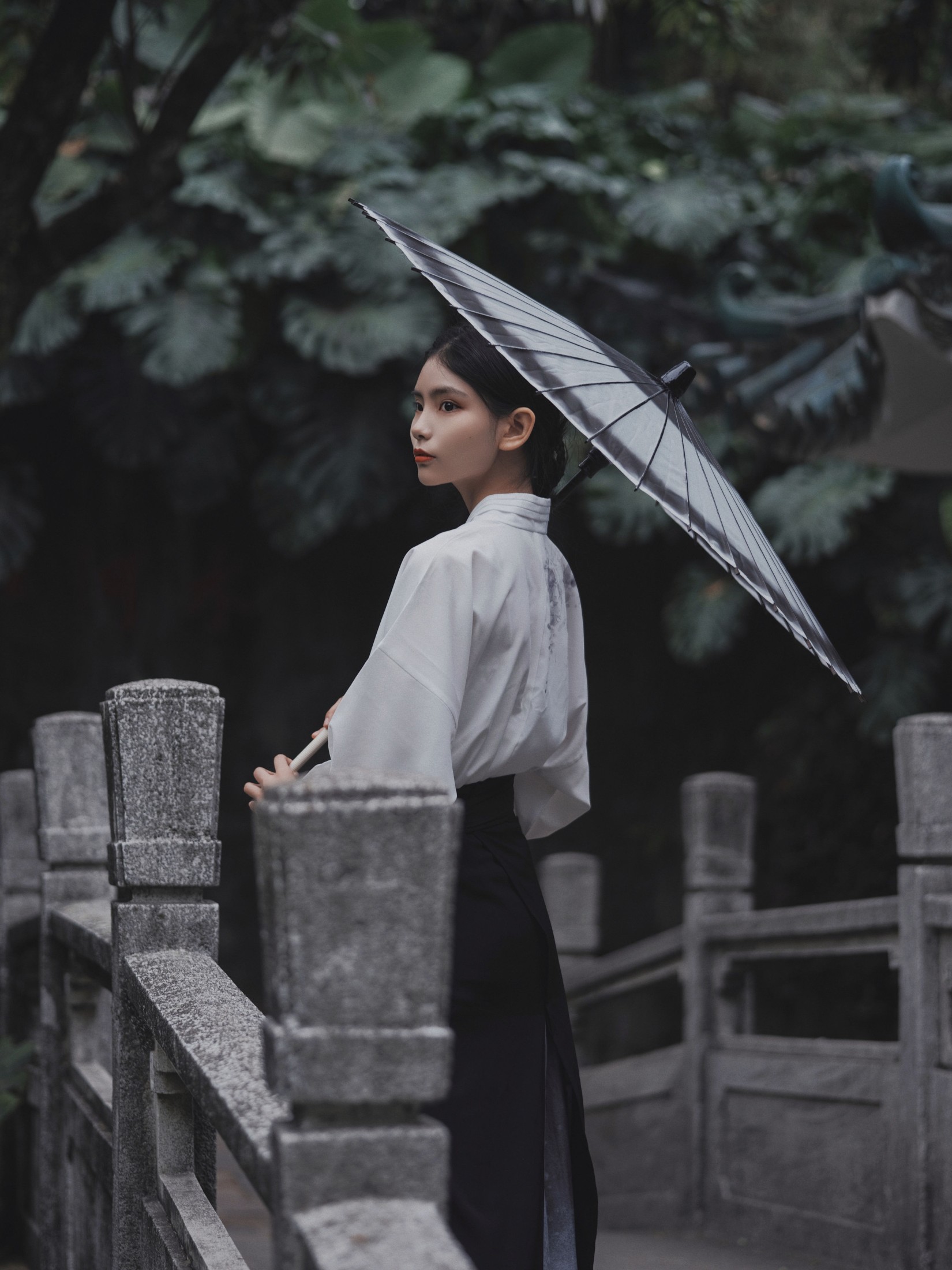 一整颗甜橙 – 《游园惊梦》[43P] 插图4