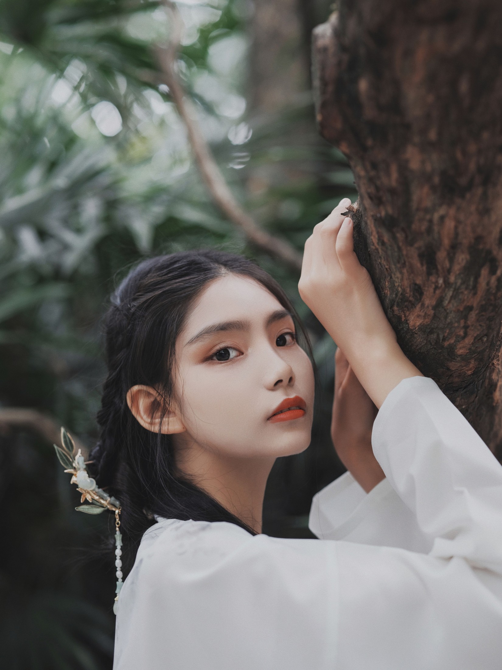 一整颗甜橙 – 《游园惊梦》[43P] 插图3