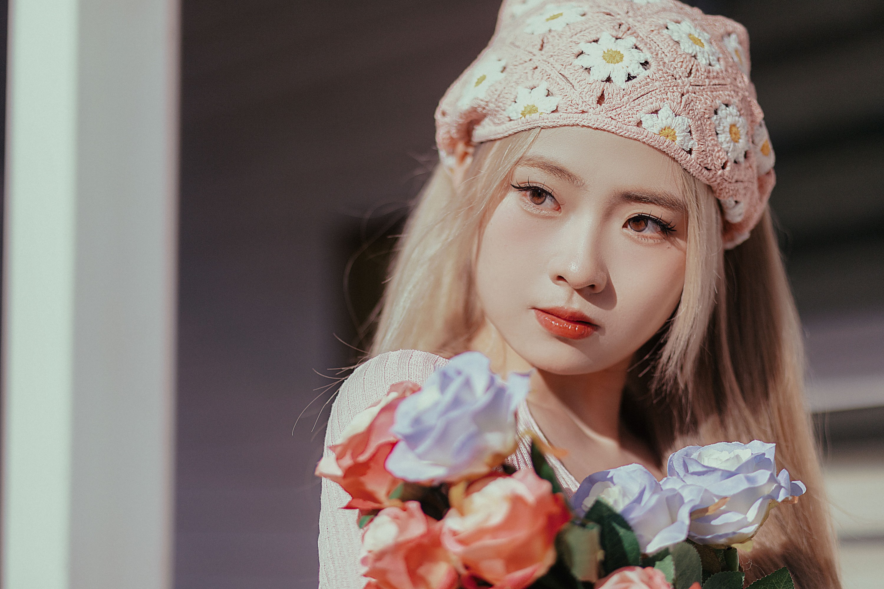 羔丽代 – 《一只小羊羔》[30P] 插图3