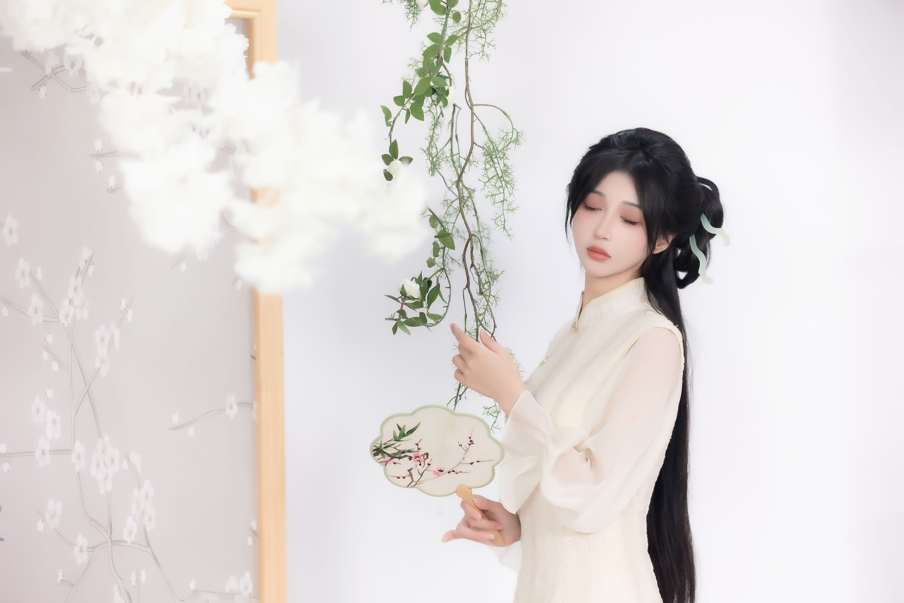 绮罗生的小苏苏 – 《清风》[27P] 插图5