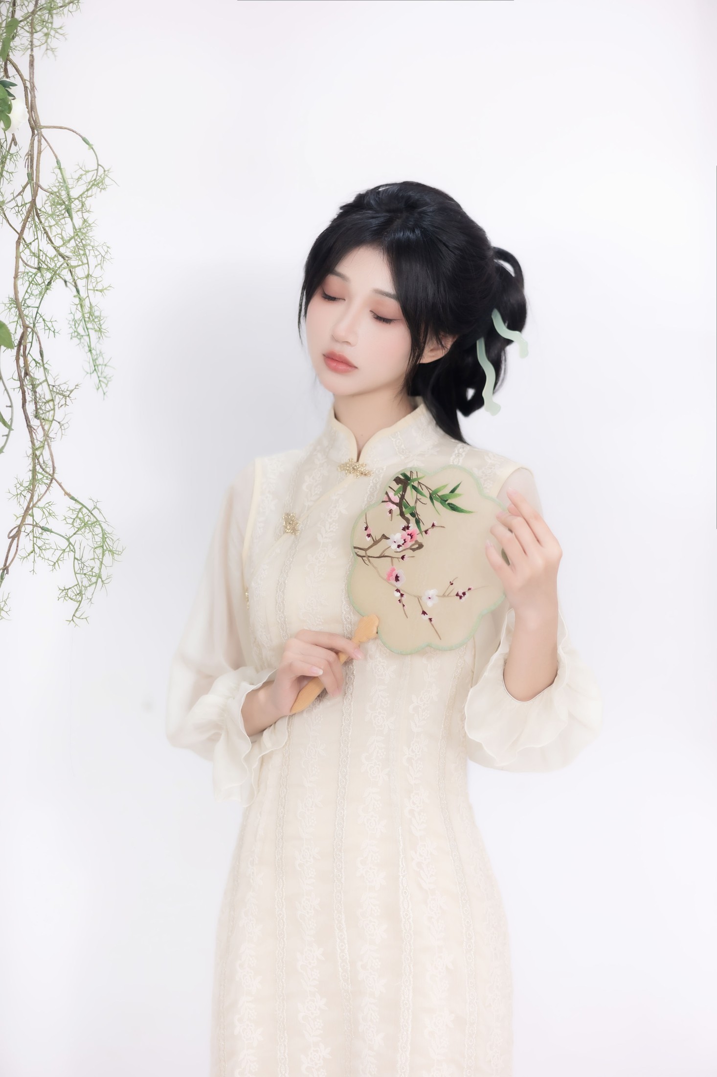 绮罗生的小苏苏 – 《清风》[27P] 插图4