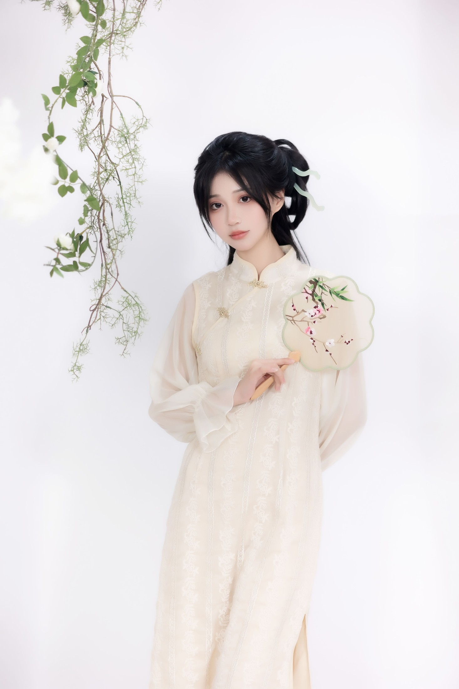 绮罗生的小苏苏 – 《清风》[27P] 插图3