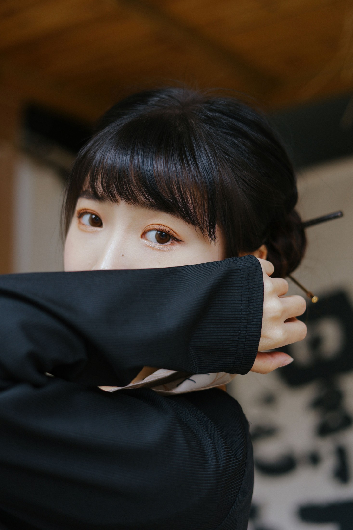 蓝胖子 – 《茶系慢生活》[32P] 插图4