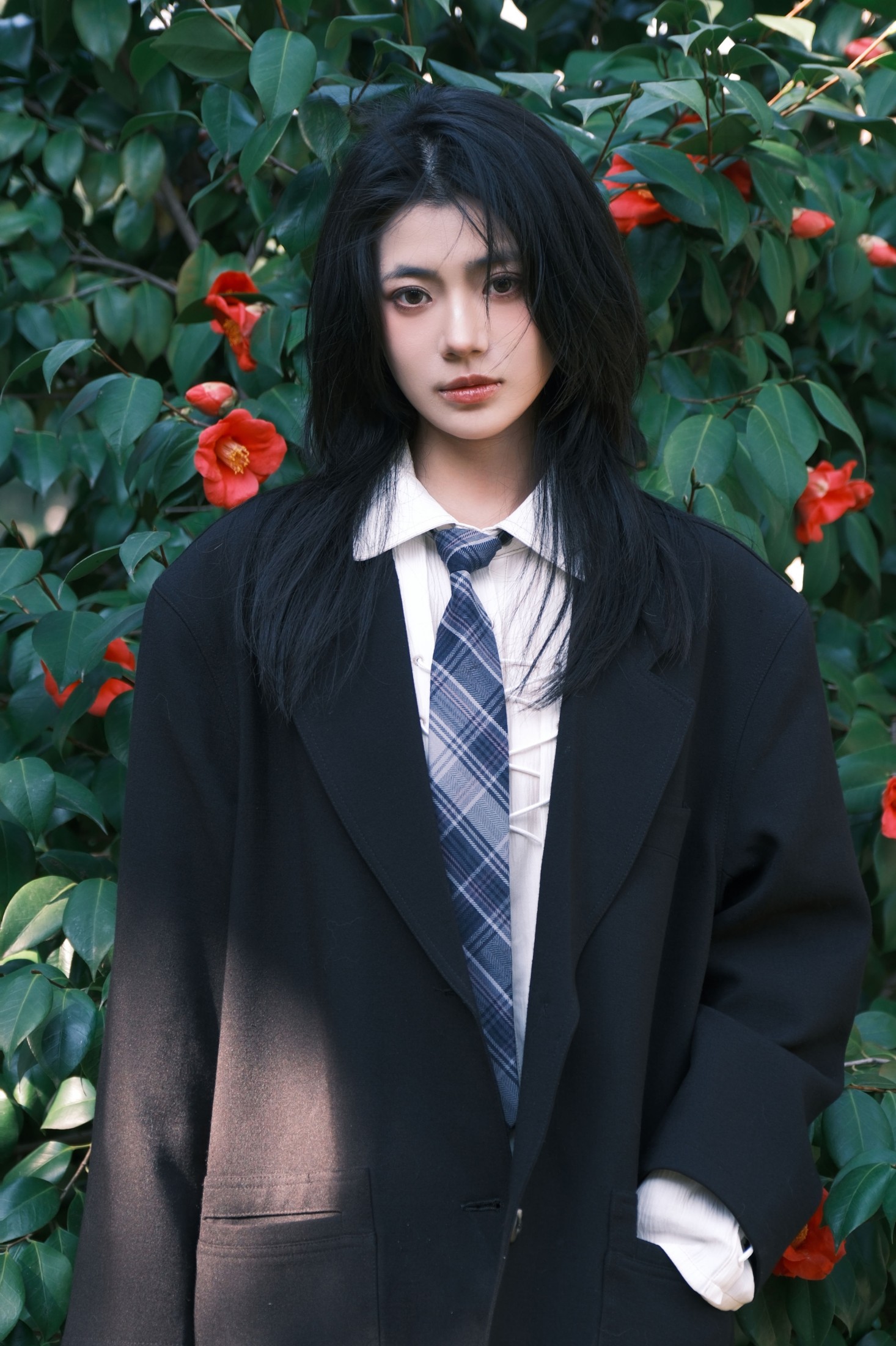 Elikaka – 《山茶物语》[33P] 插图5