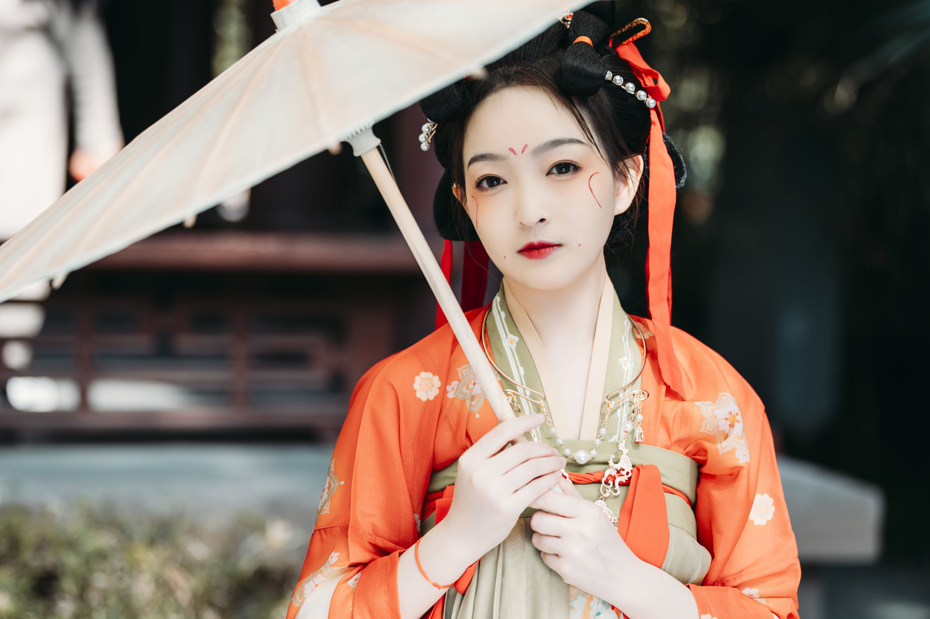 wish – 《春日纸鸢》[35P] 插图3