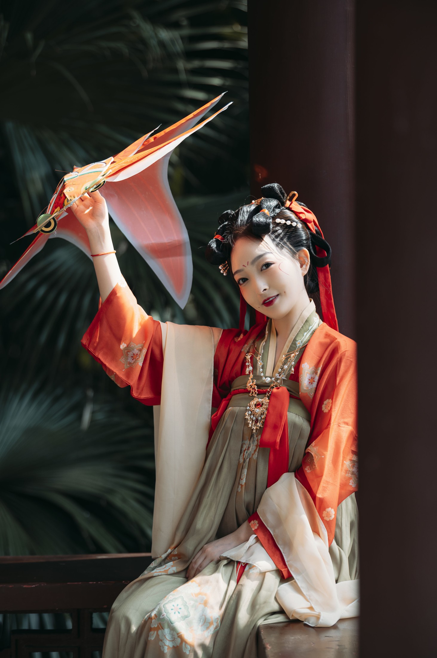 wish – 《春日纸鸢》[35P] 插图4