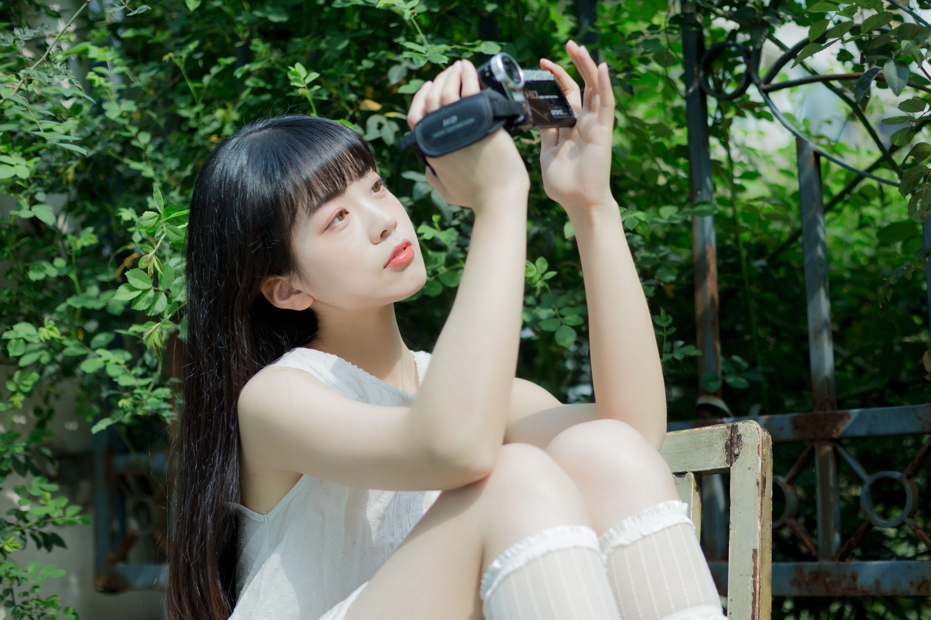 一只暖暖 – 《简单爱》[20P] 插图3