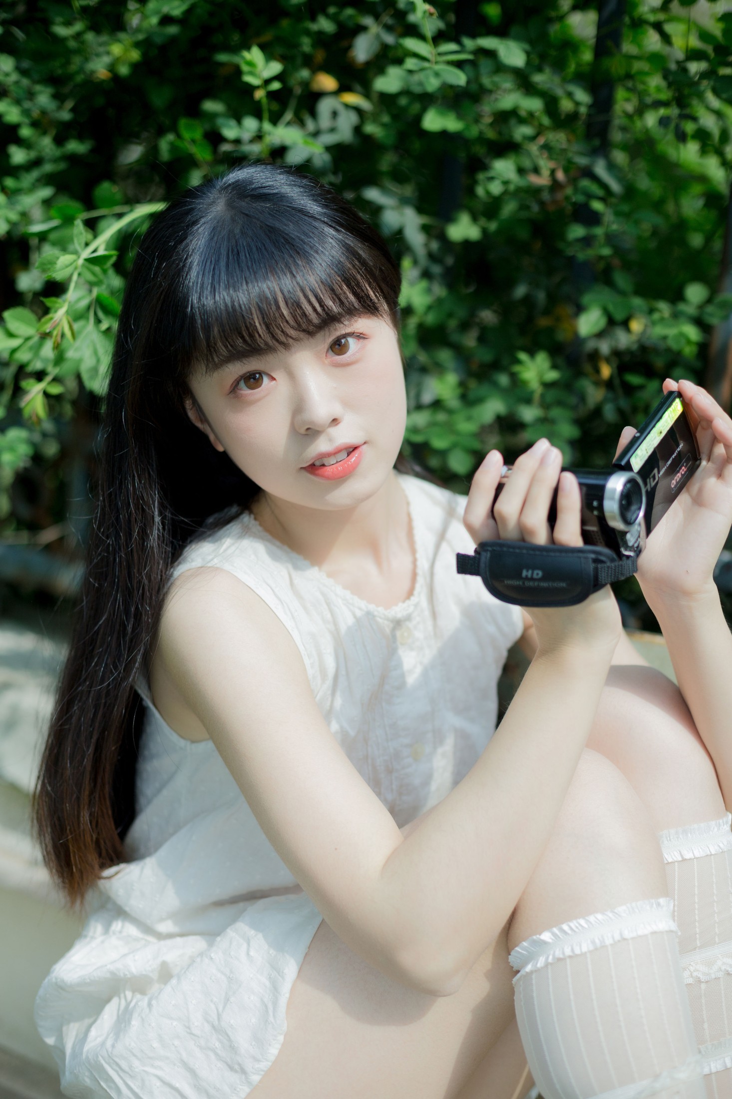 一只暖暖 – 《简单爱》[20P] 插图4