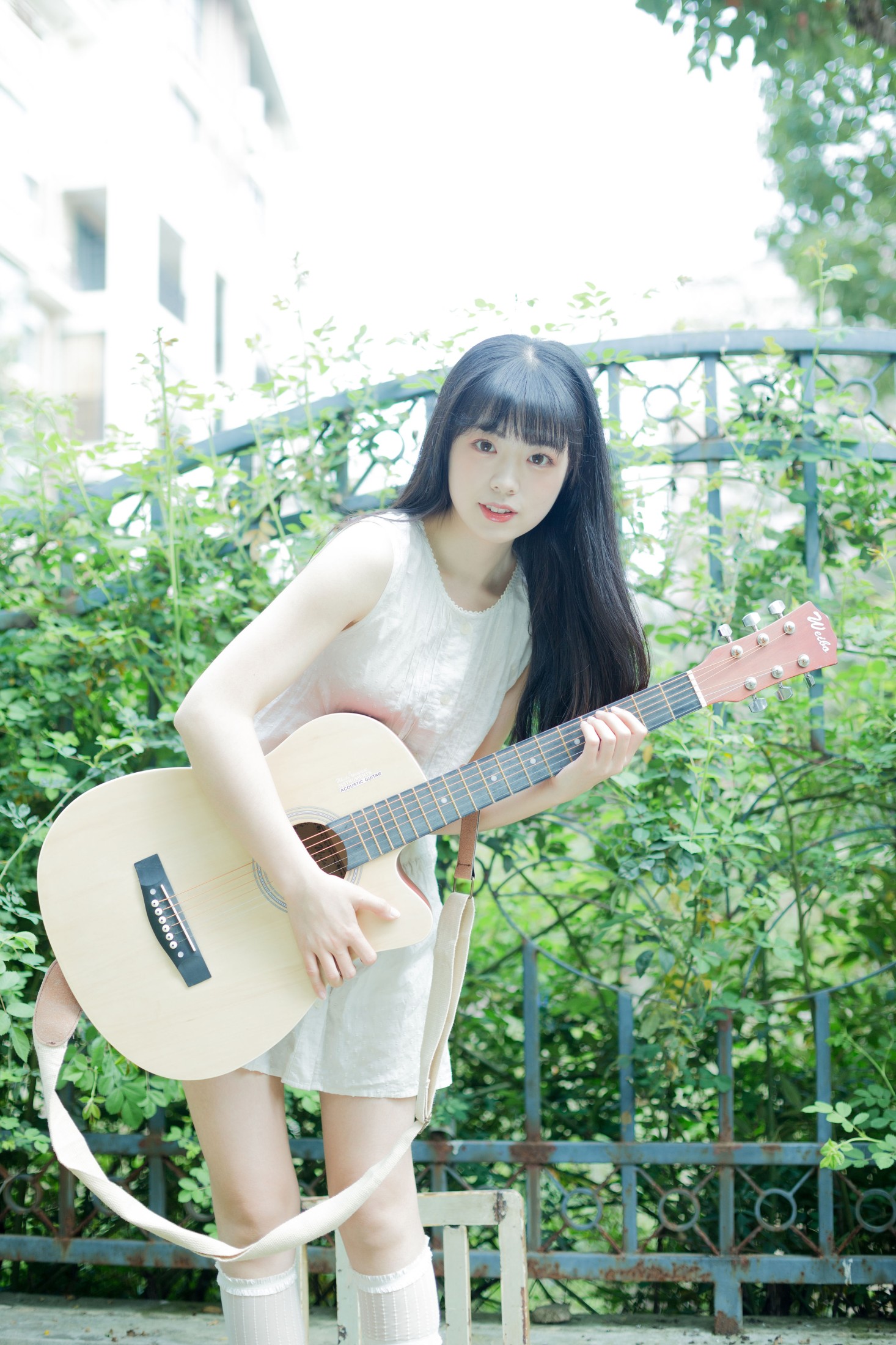 一只暖暖 – 《简单爱》[20P] 插图5