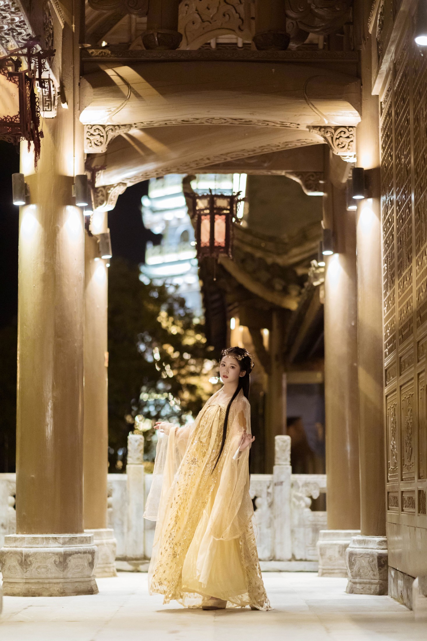 沉诗思 – 《西域迷城》[25P] 插图5