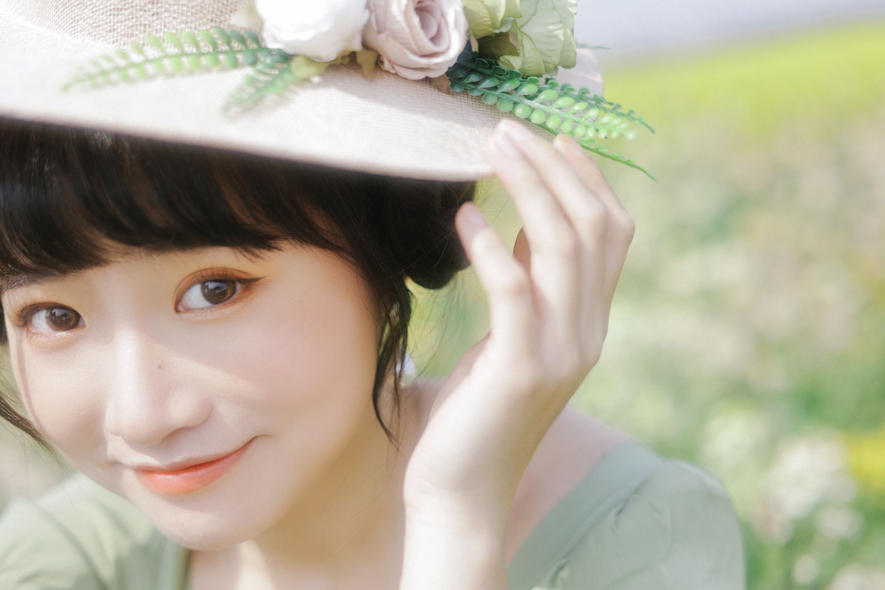 蓝胖子 – 《莫奈花园》[31P] 插图5