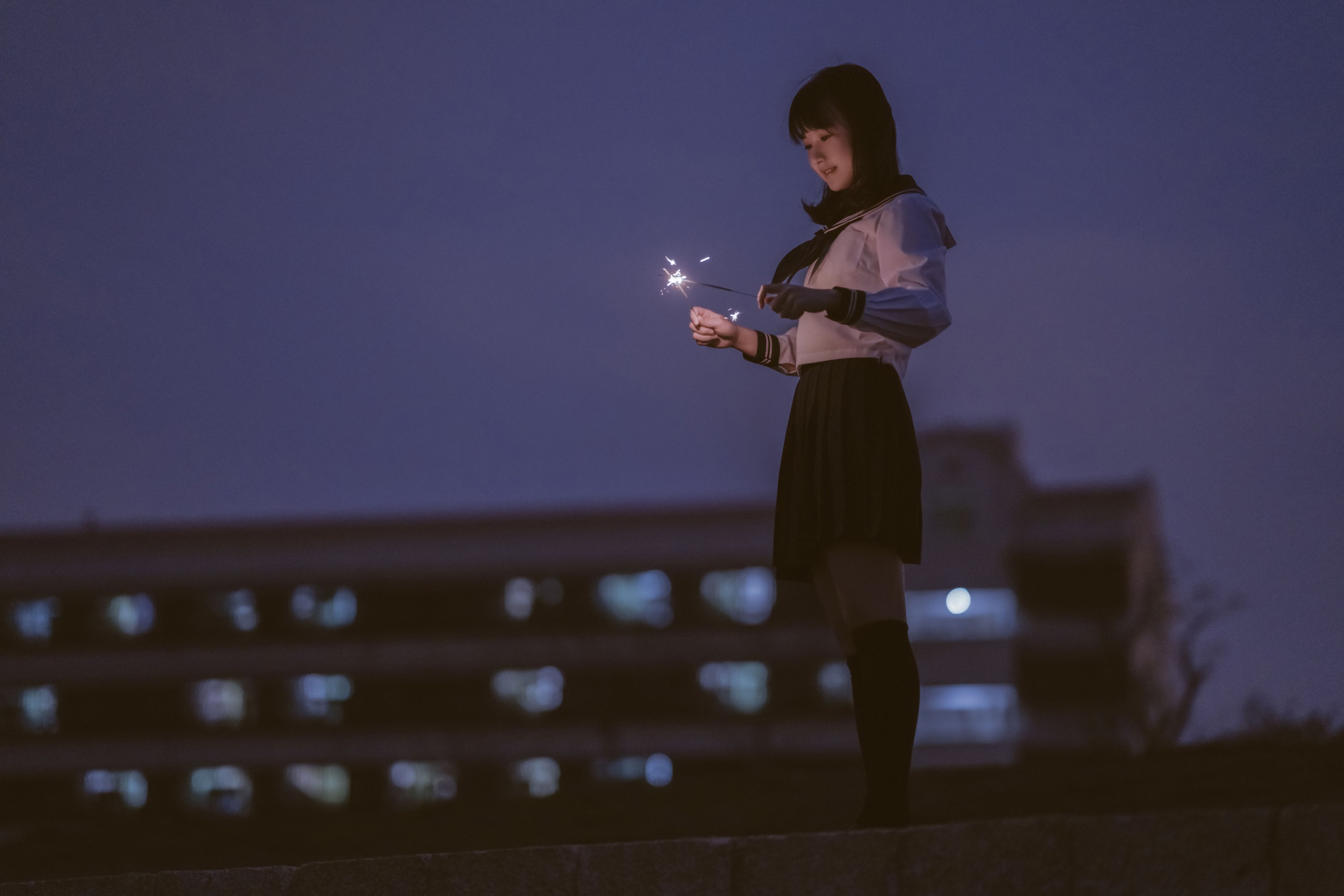 园子 – 《跟那年的我们好好告别》[54P] 插图4