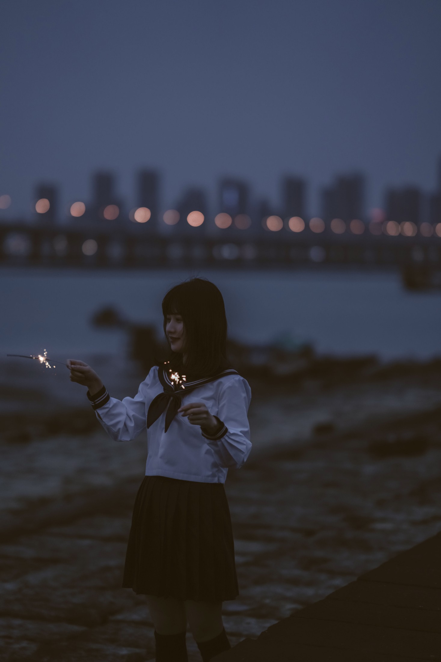 园子 – 《跟那年的我们好好告别》[54P] 插图5