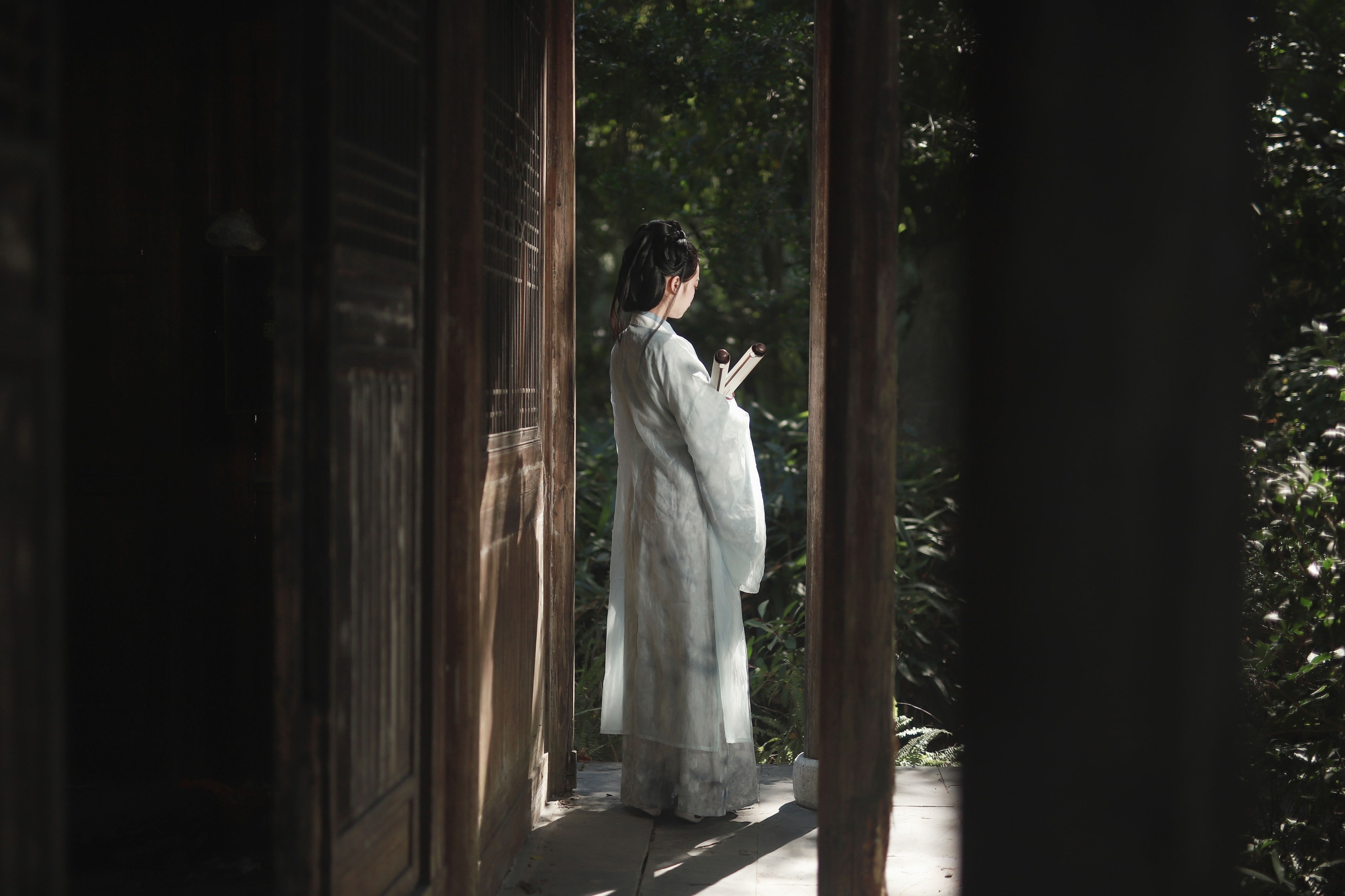 苏西 – 《望亭春》[23P] 插图5