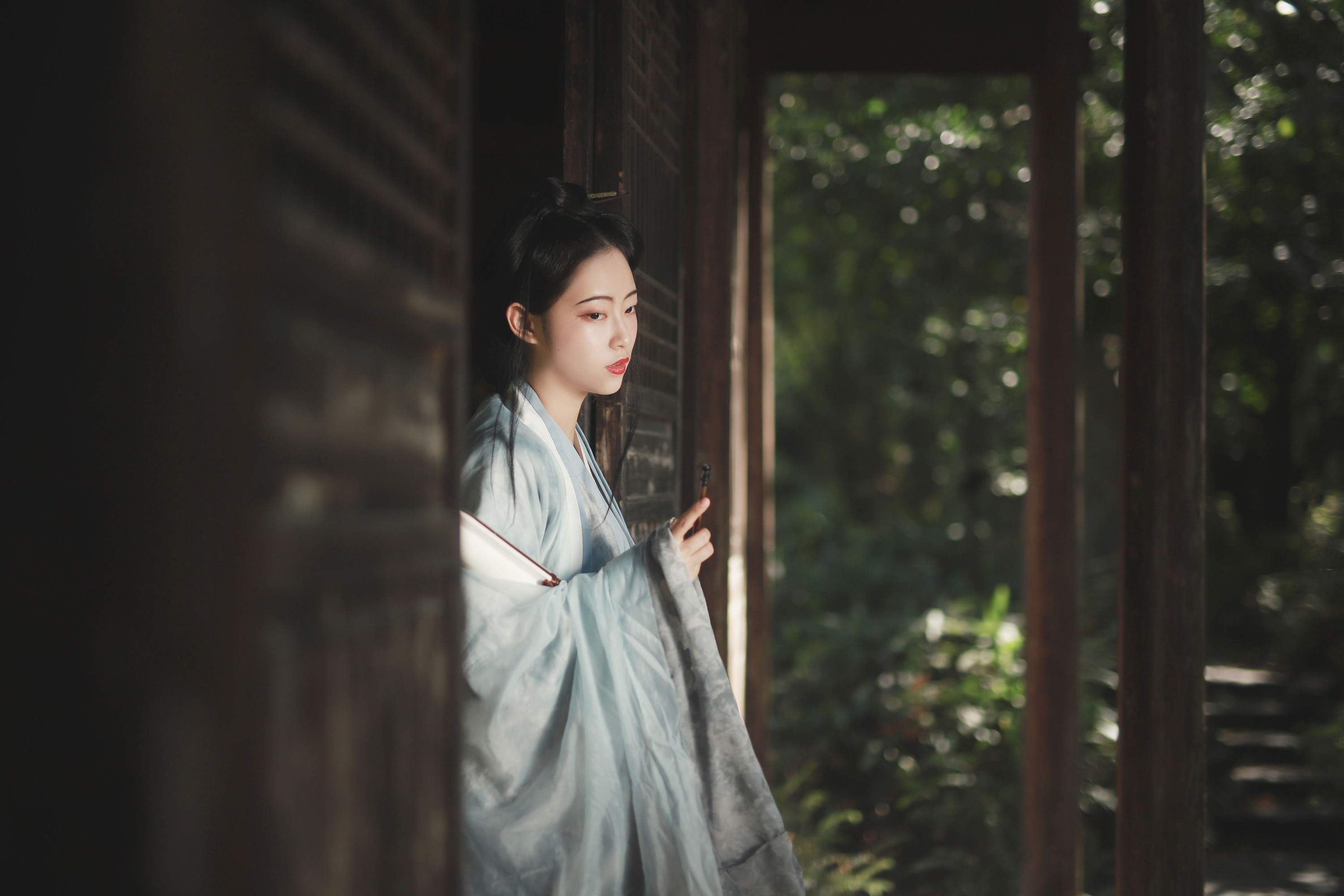 苏西 – 《望亭春》[23P] 插图3