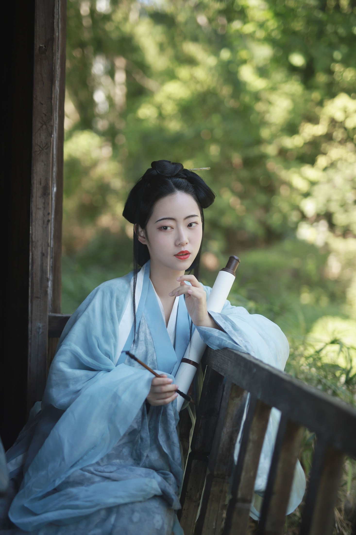 苏西 – 《望亭春》[23P] 插图4