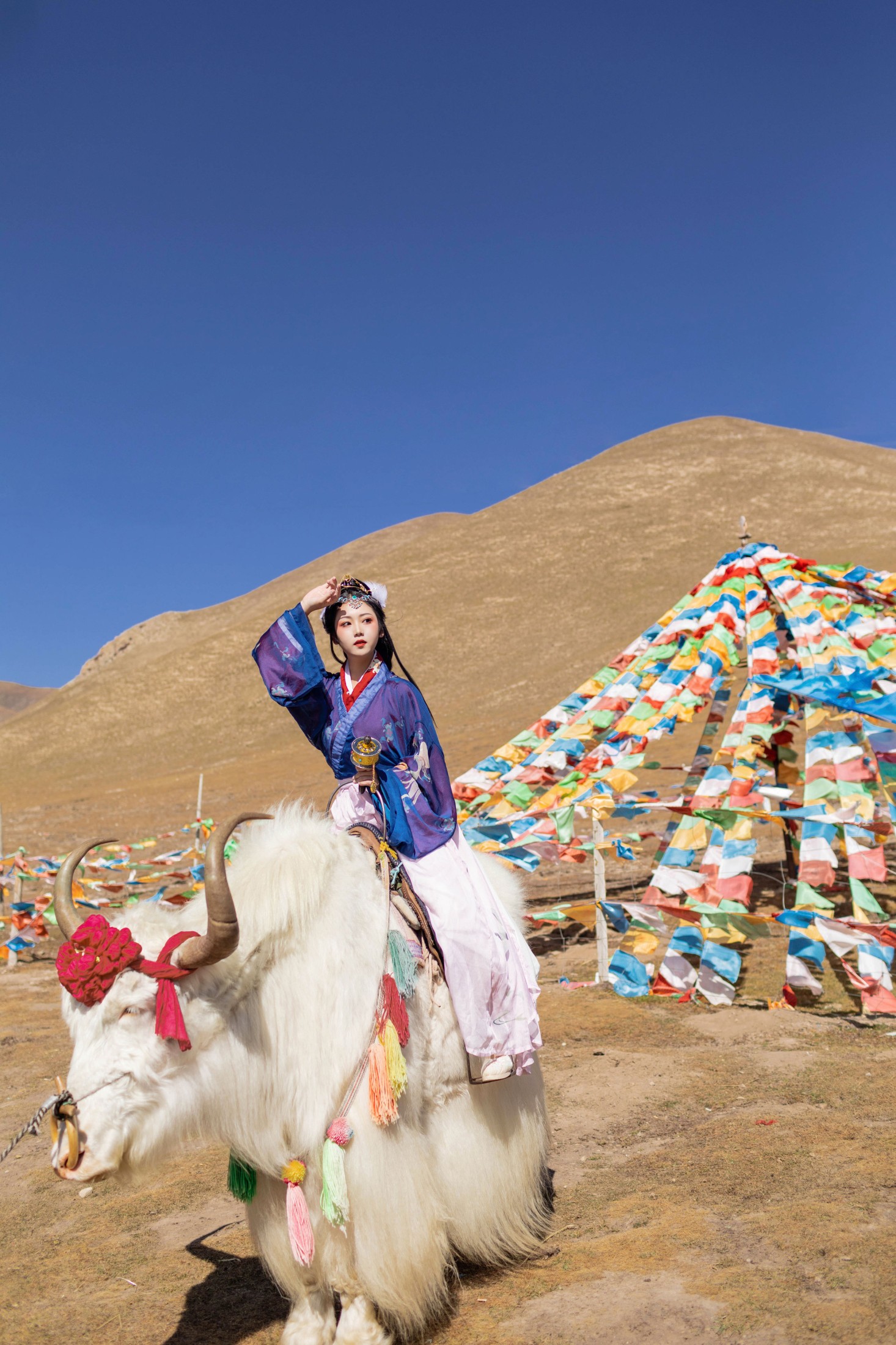 沉诗思 – 《山神赋》[25P] 插图3