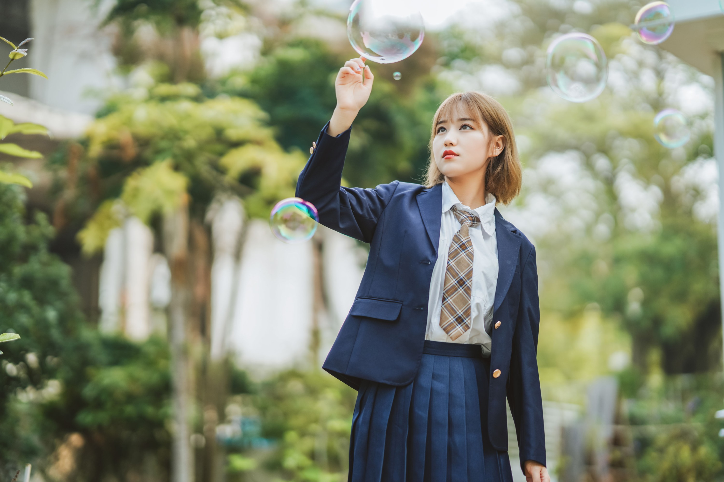 杀了只羊- – 《不如与快乐的时光相伴》[51P] 插图3