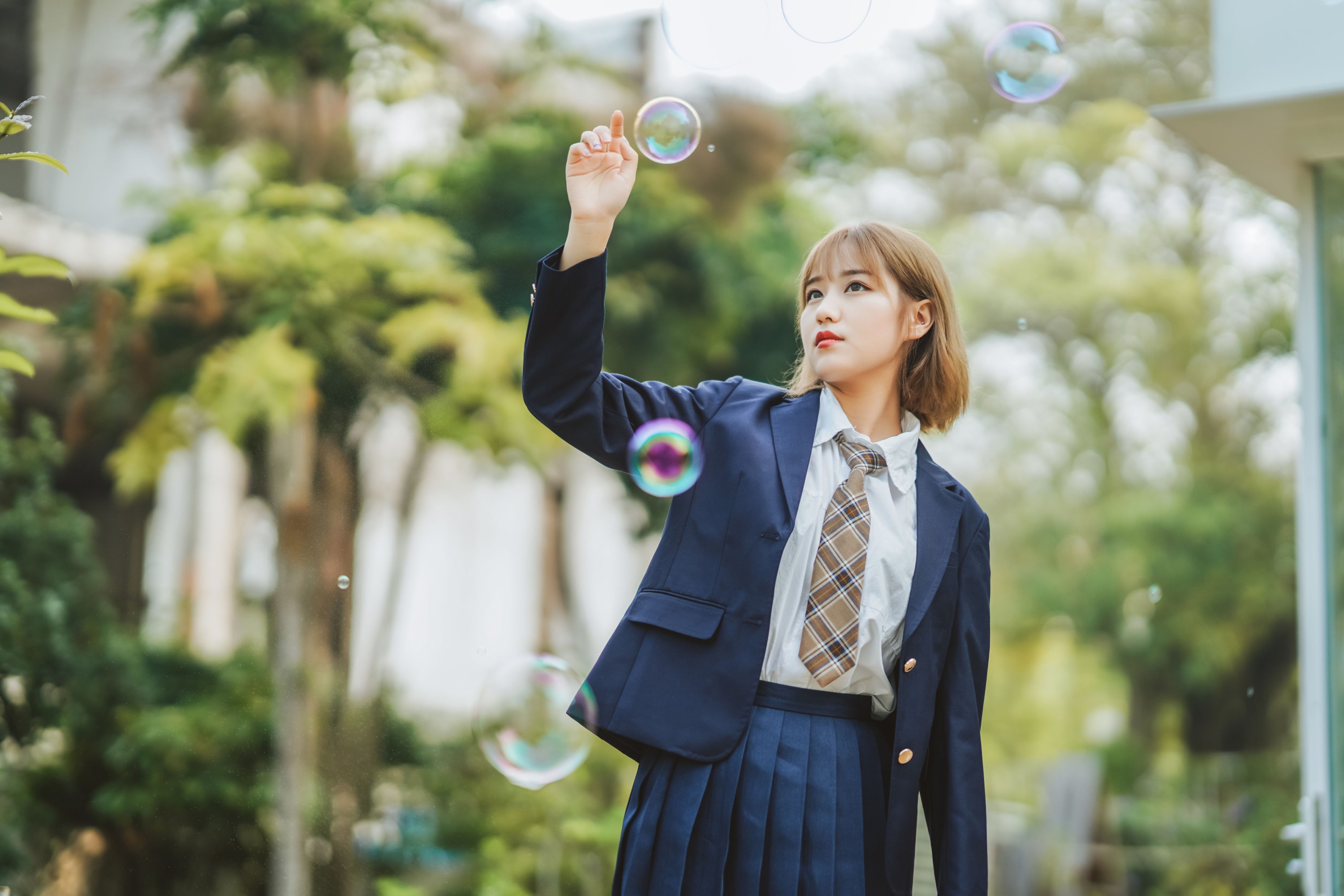 杀了只羊- – 《不如与快乐的时光相伴》[51P] 插图5