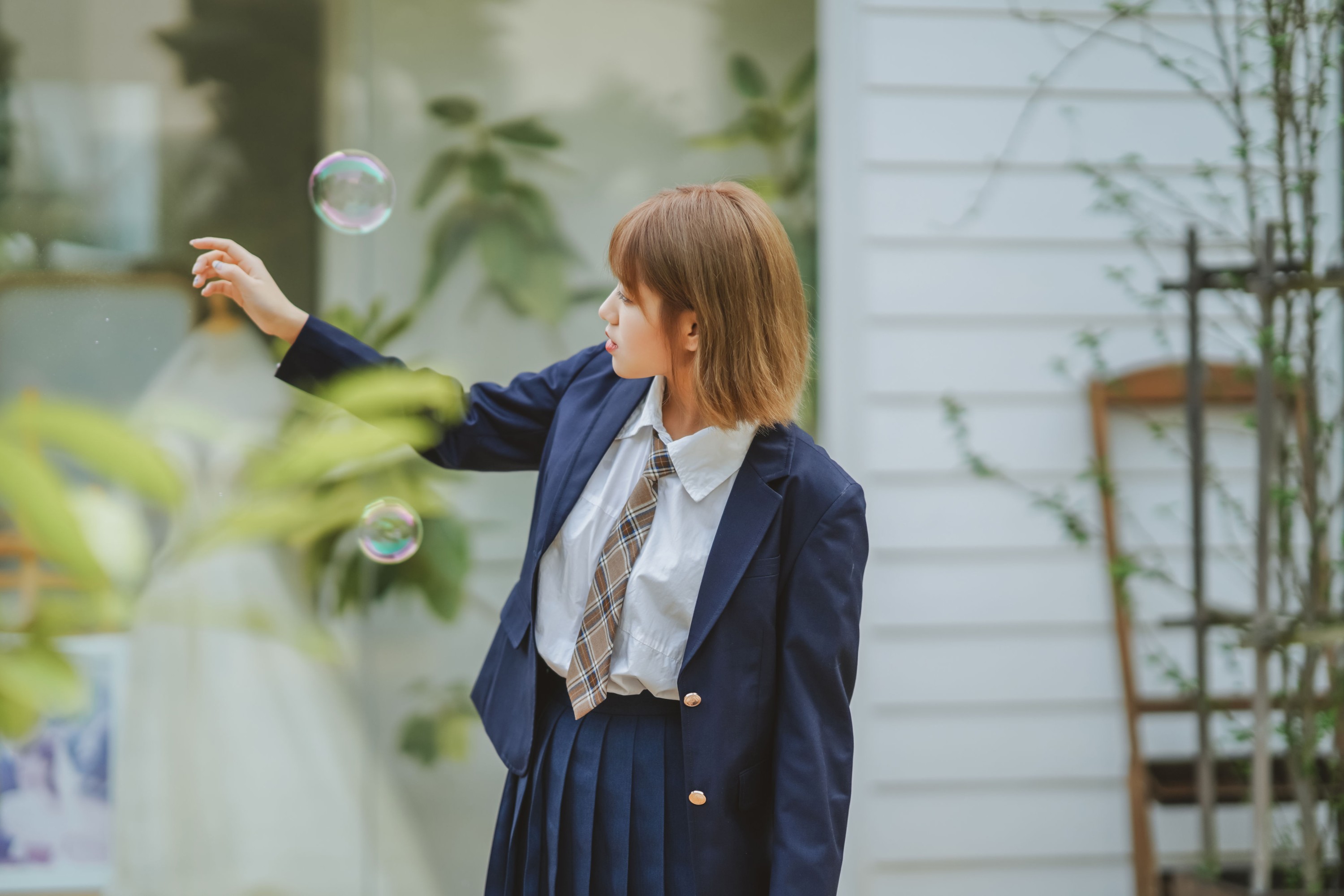 杀了只羊- – 《不如与快乐的时光相伴》[51P] 插图4