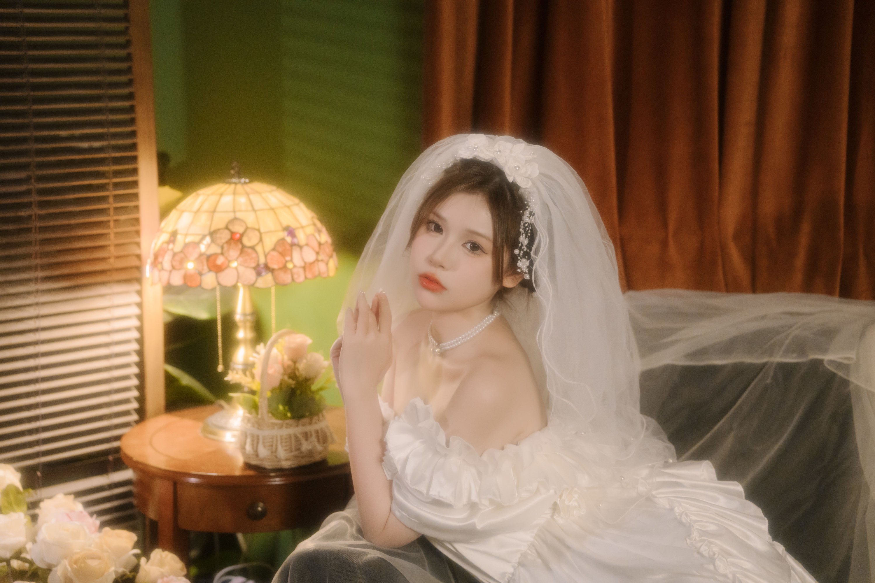 奶酪 – 《玫瑰和你都想刻进心里》[31P] 插图4