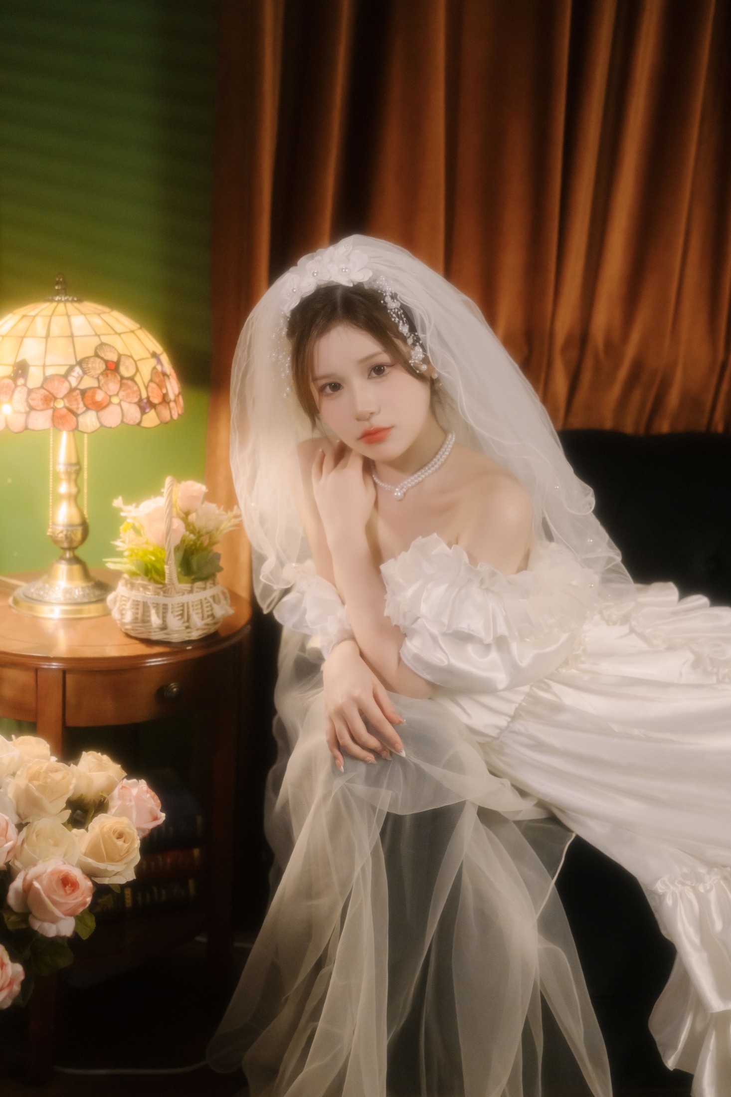 奶酪 – 《玫瑰和你都想刻进心里》[31P] 插图5