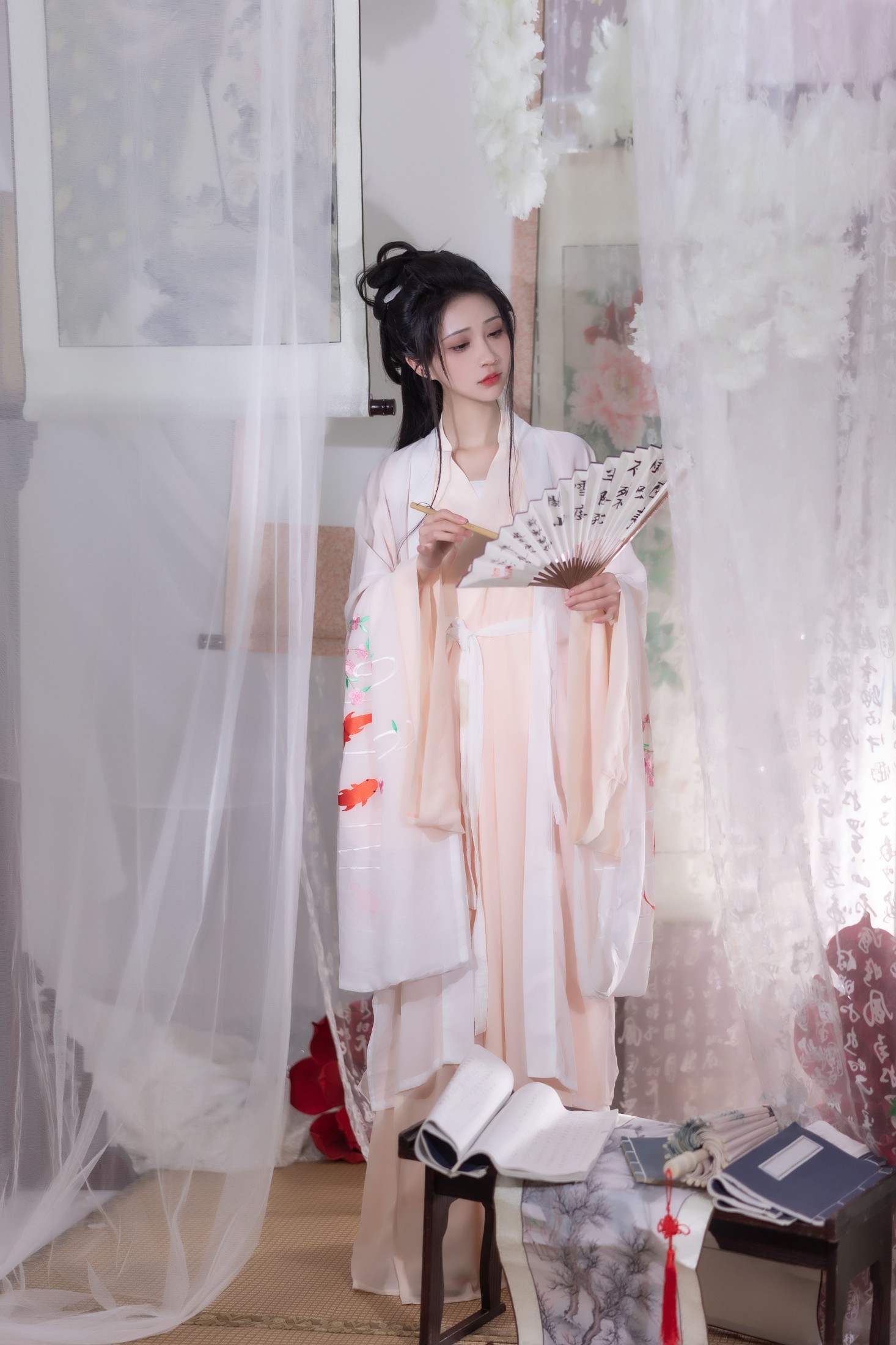 绮罗生的小苏苏 – 《长相》[25P] 插图3