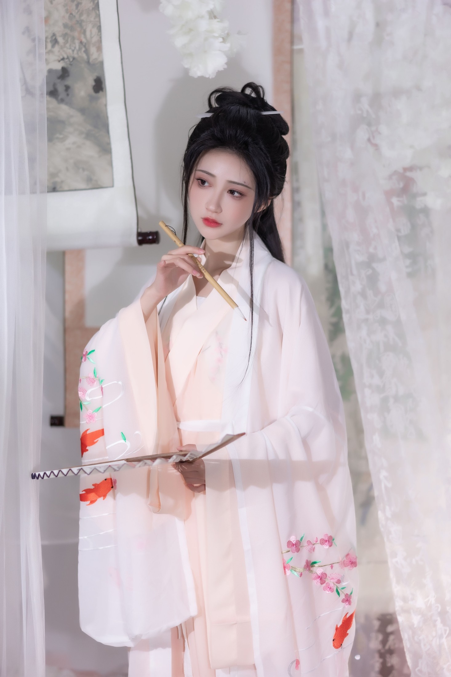 绮罗生的小苏苏 – 《长相》[25P] 插图5